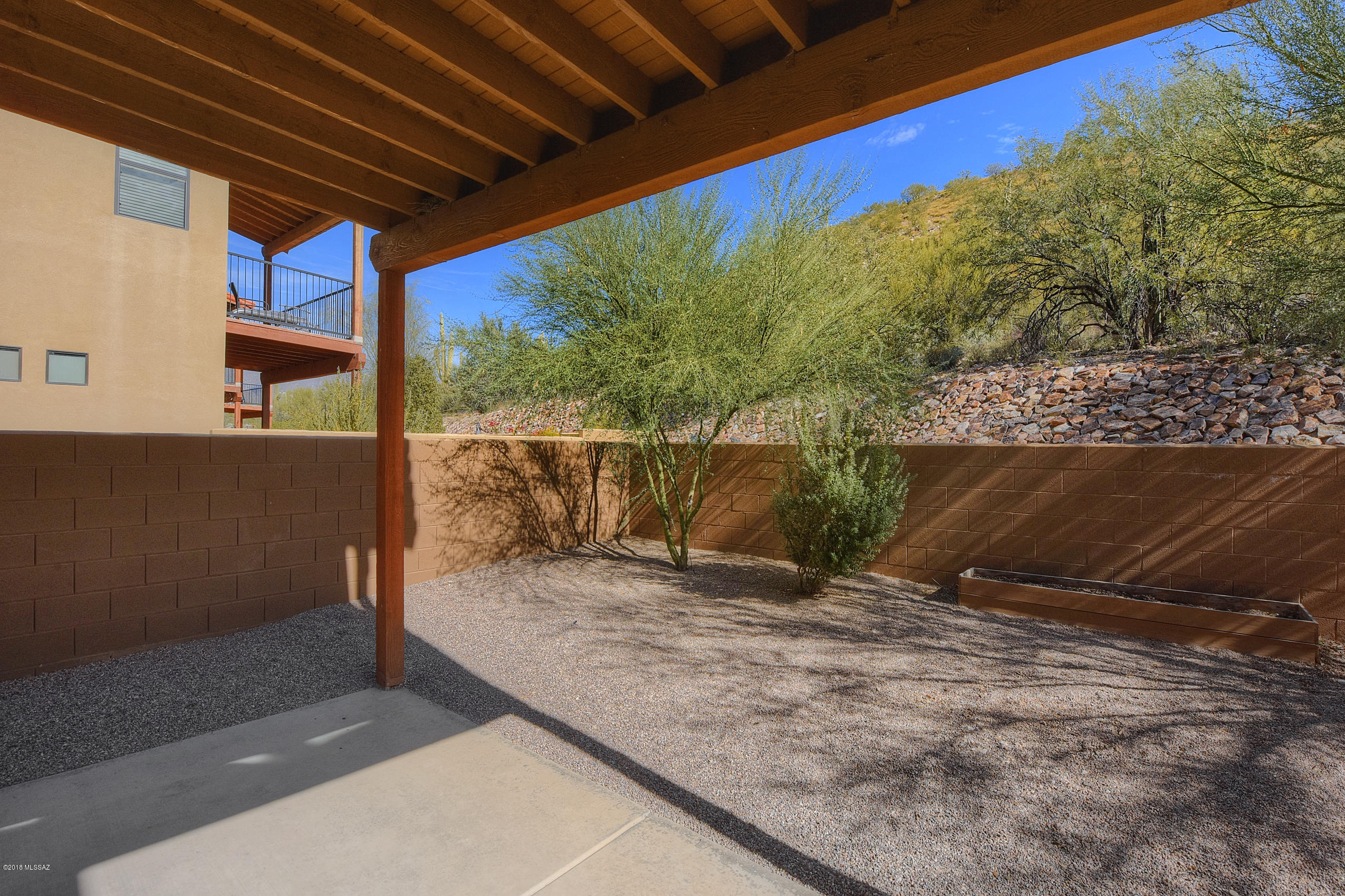 Beverly Terrace (1-18) - Residential