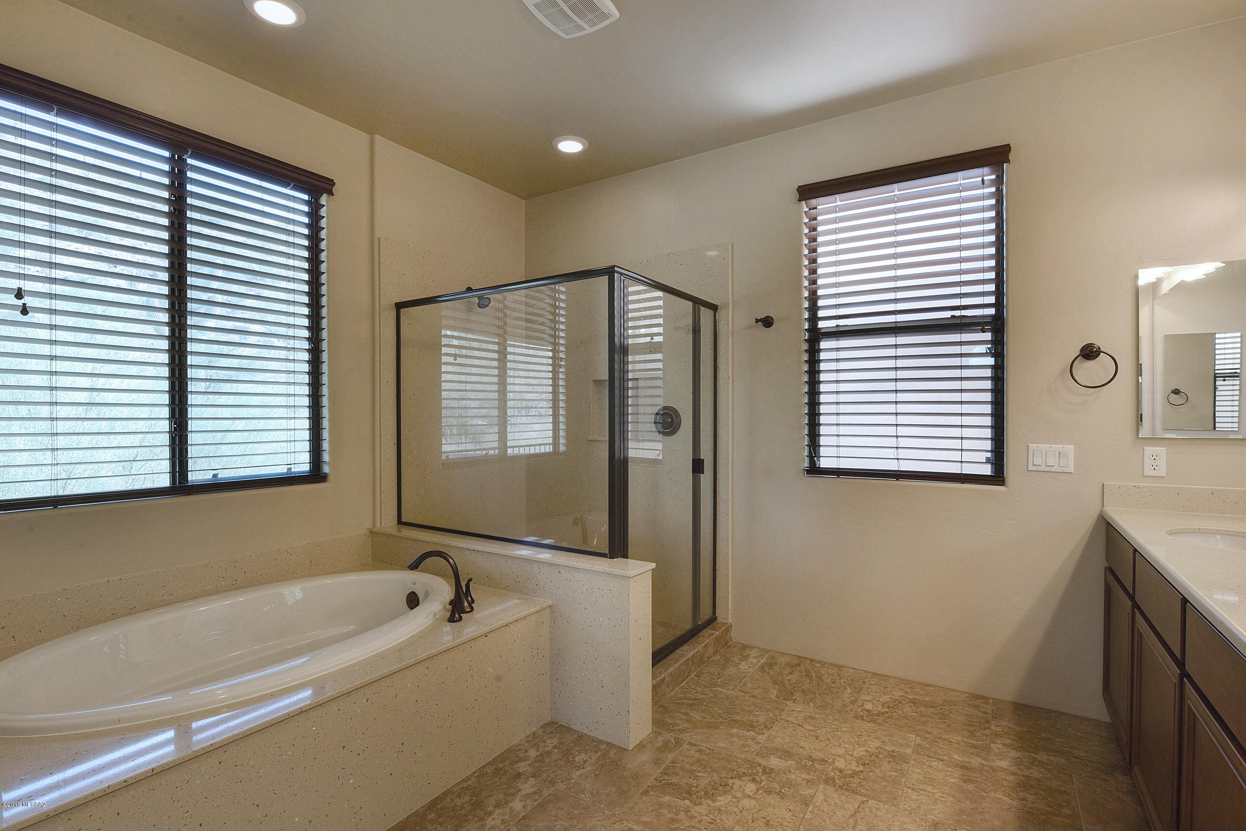 Beverly Terrace (1-18) - Residential