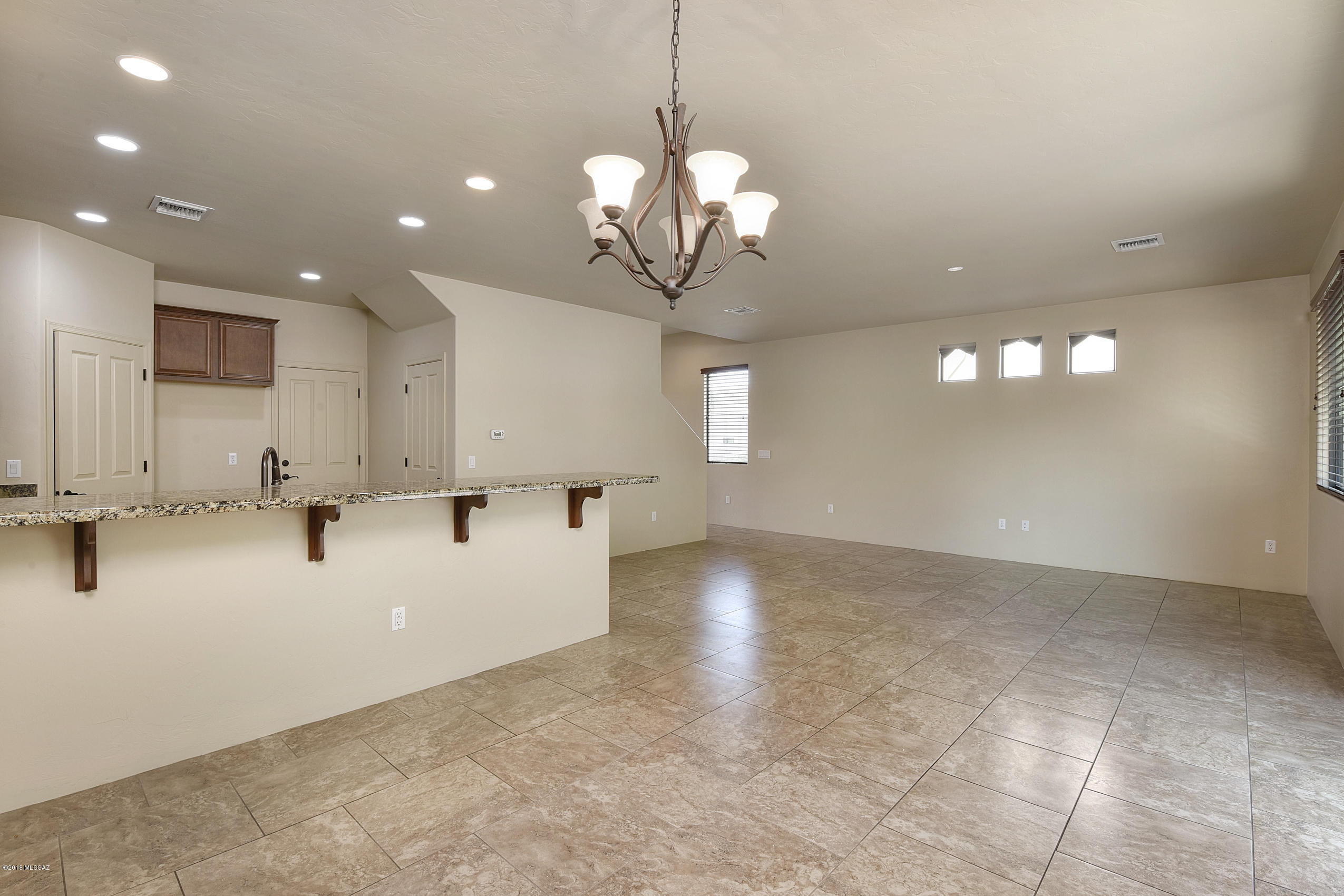 Beverly Terrace (1-18) - Residential