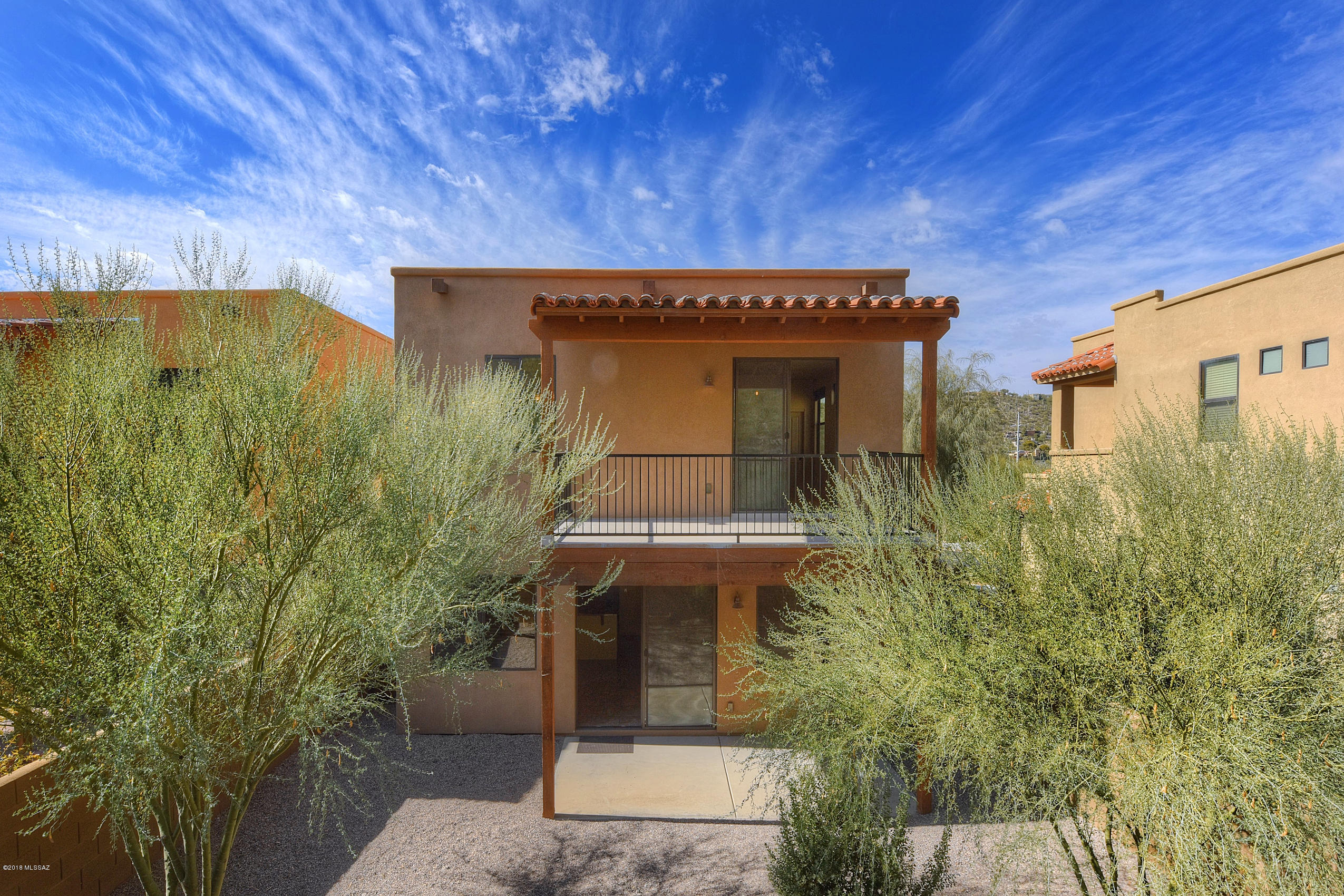 Beverly Terrace (1-18) - Residential