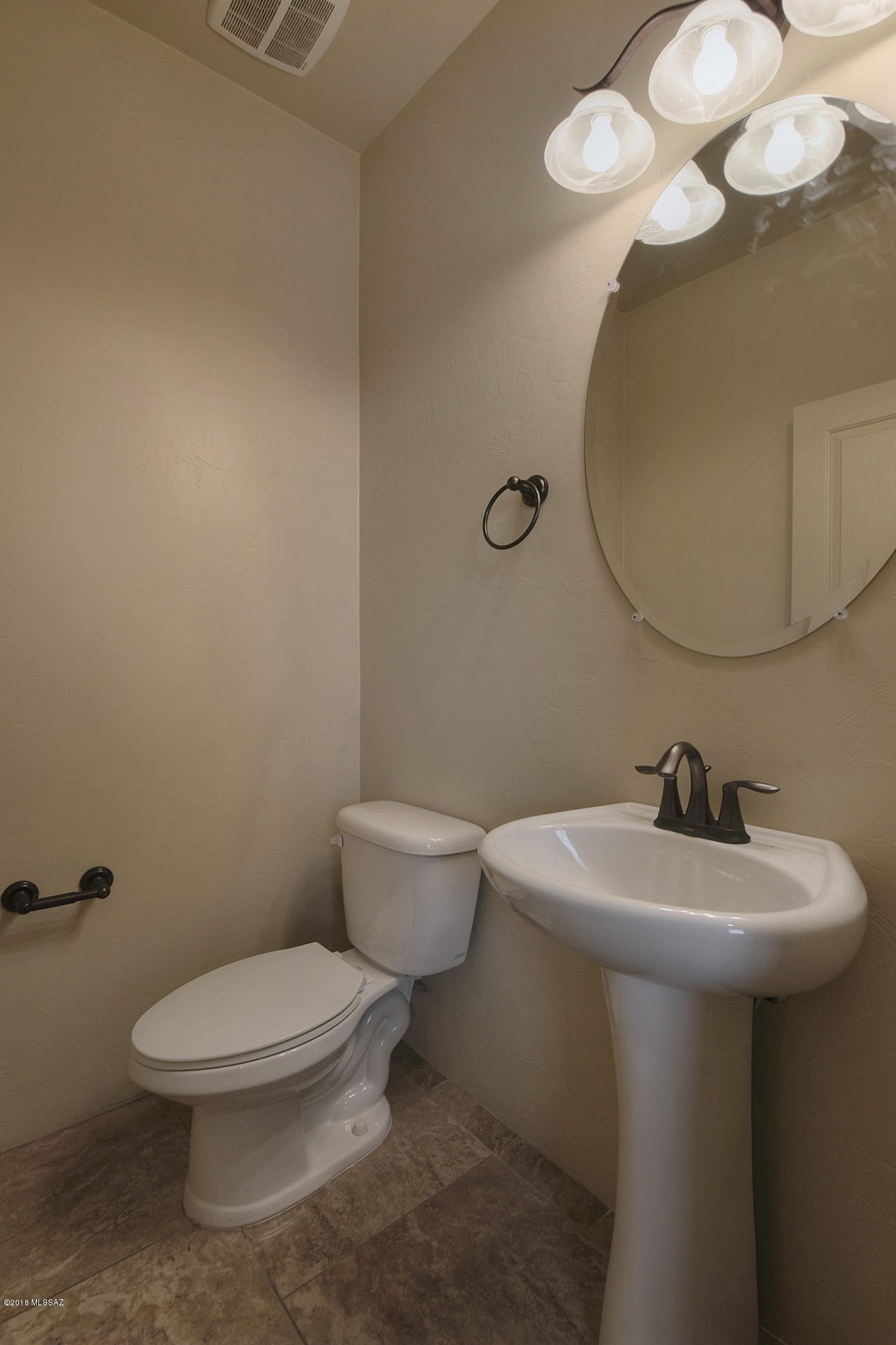 Beverly Terrace (1-18) - Residential