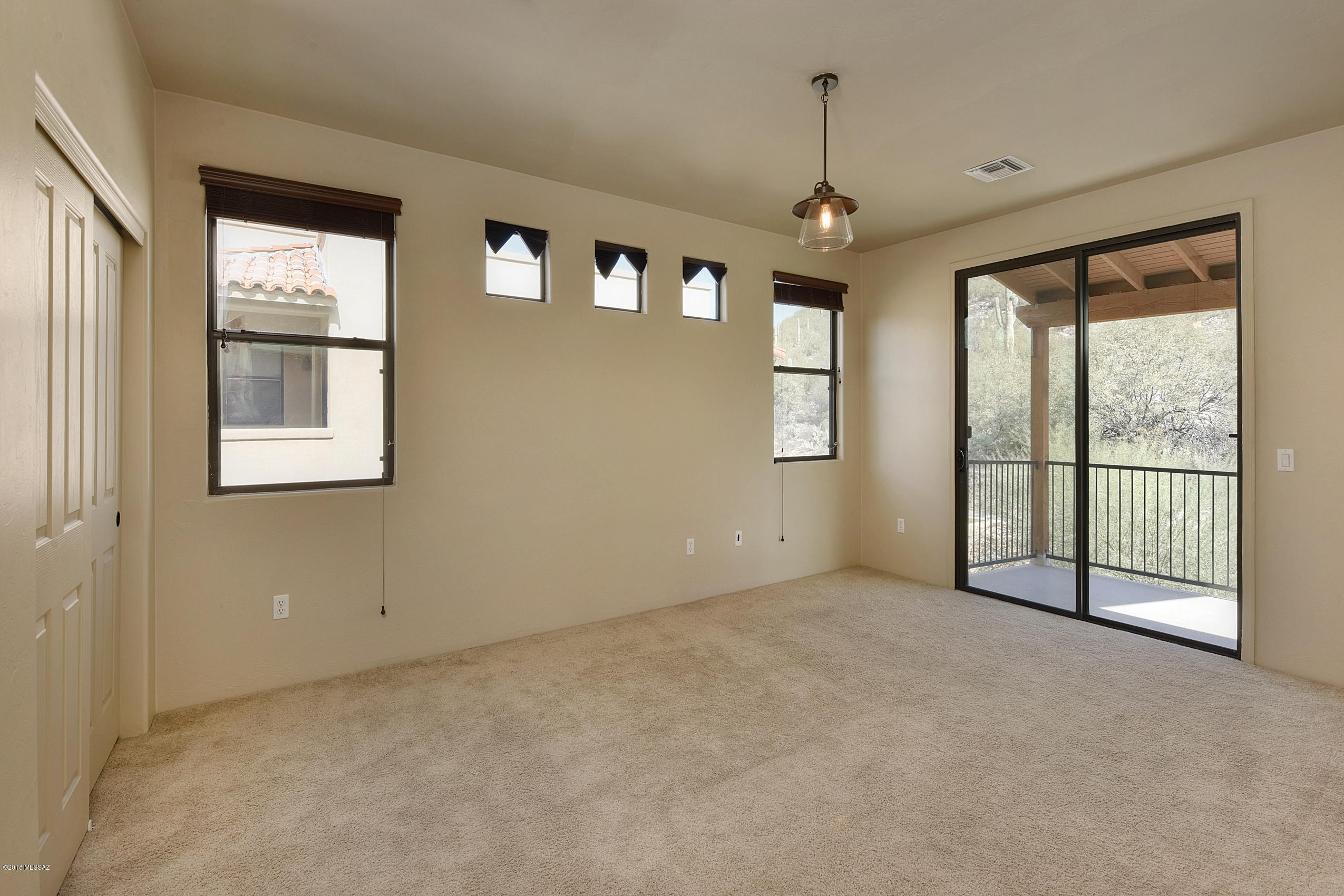 Beverly Terrace (1-18) - Residential