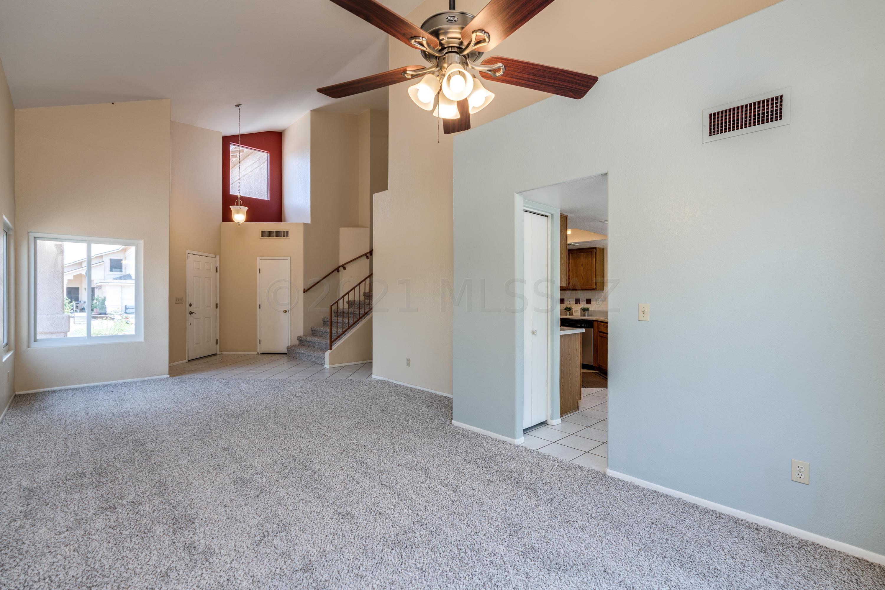 Countryside Heights (1-125) - Residential