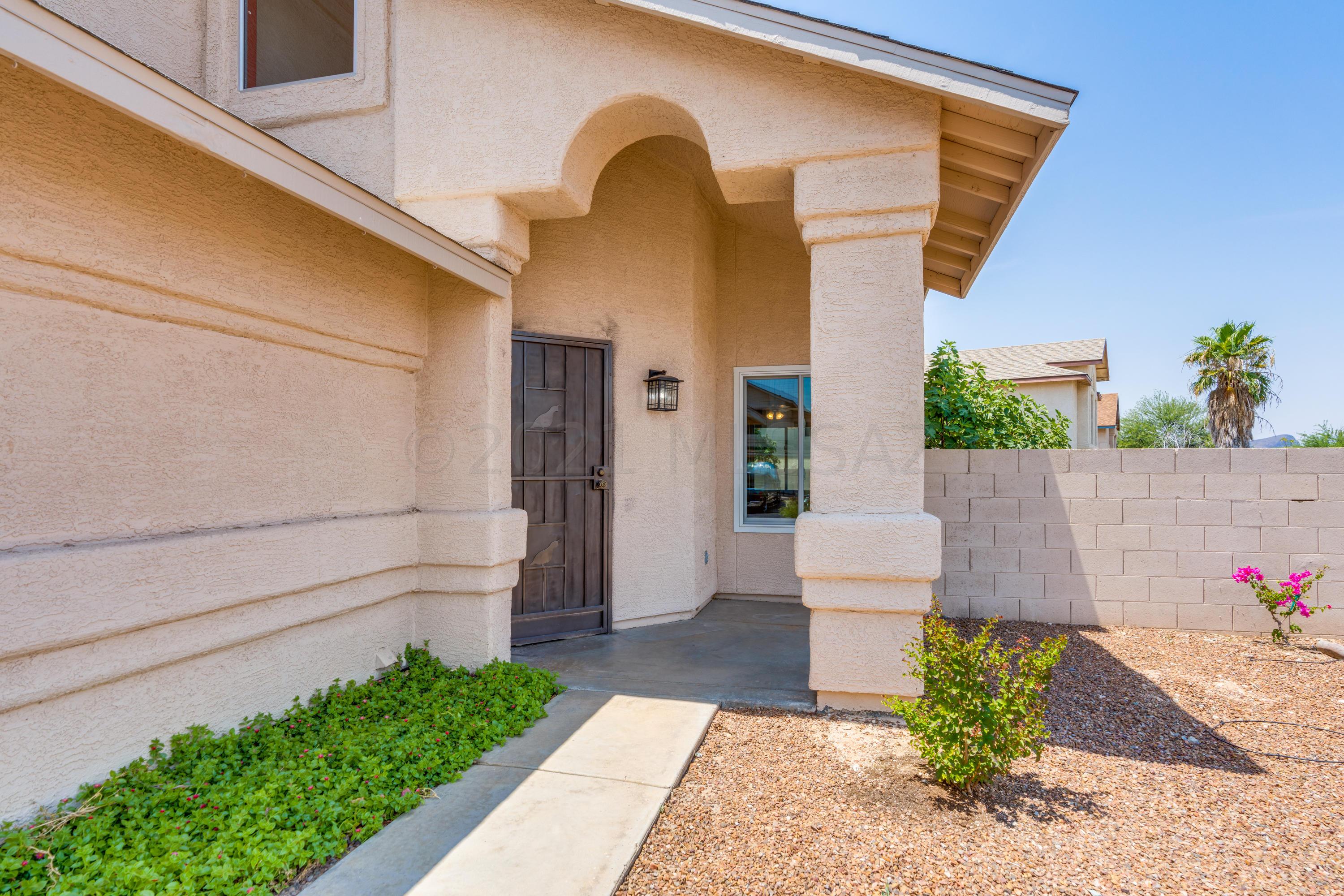 Countryside Heights (1-125) - Residential