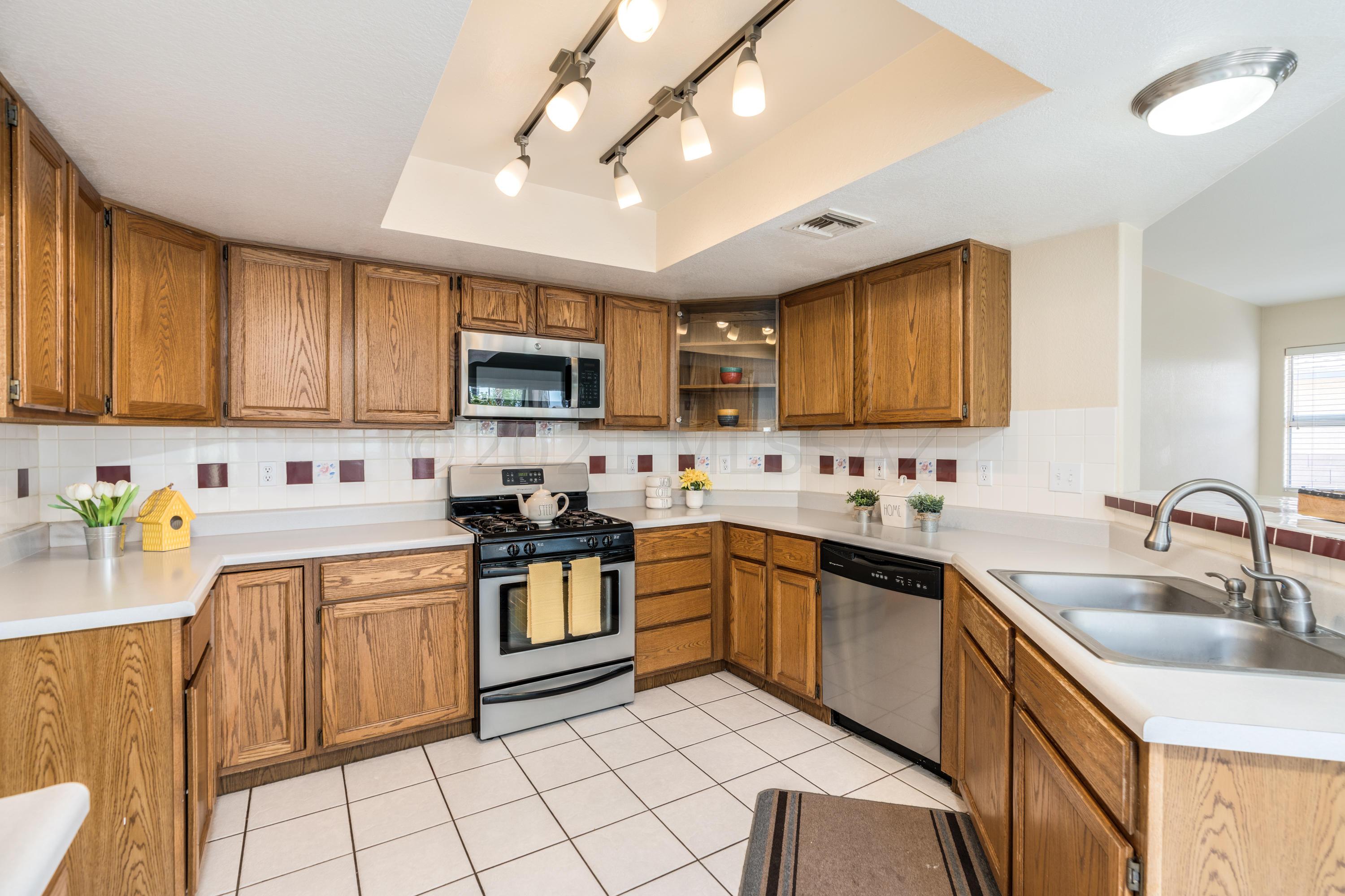 Countryside Heights (1-125) - Residential