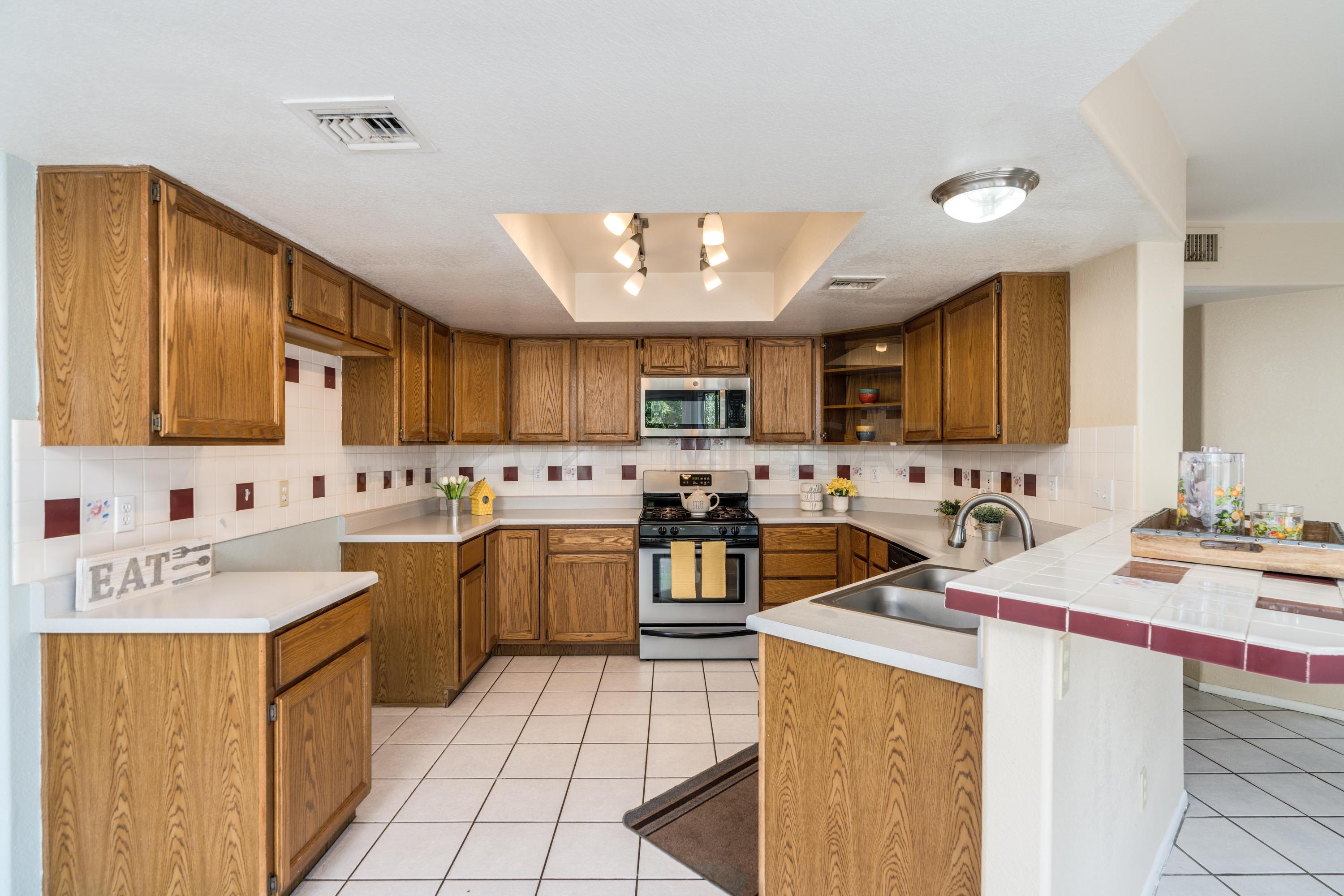 Countryside Heights (1-125) - Residential