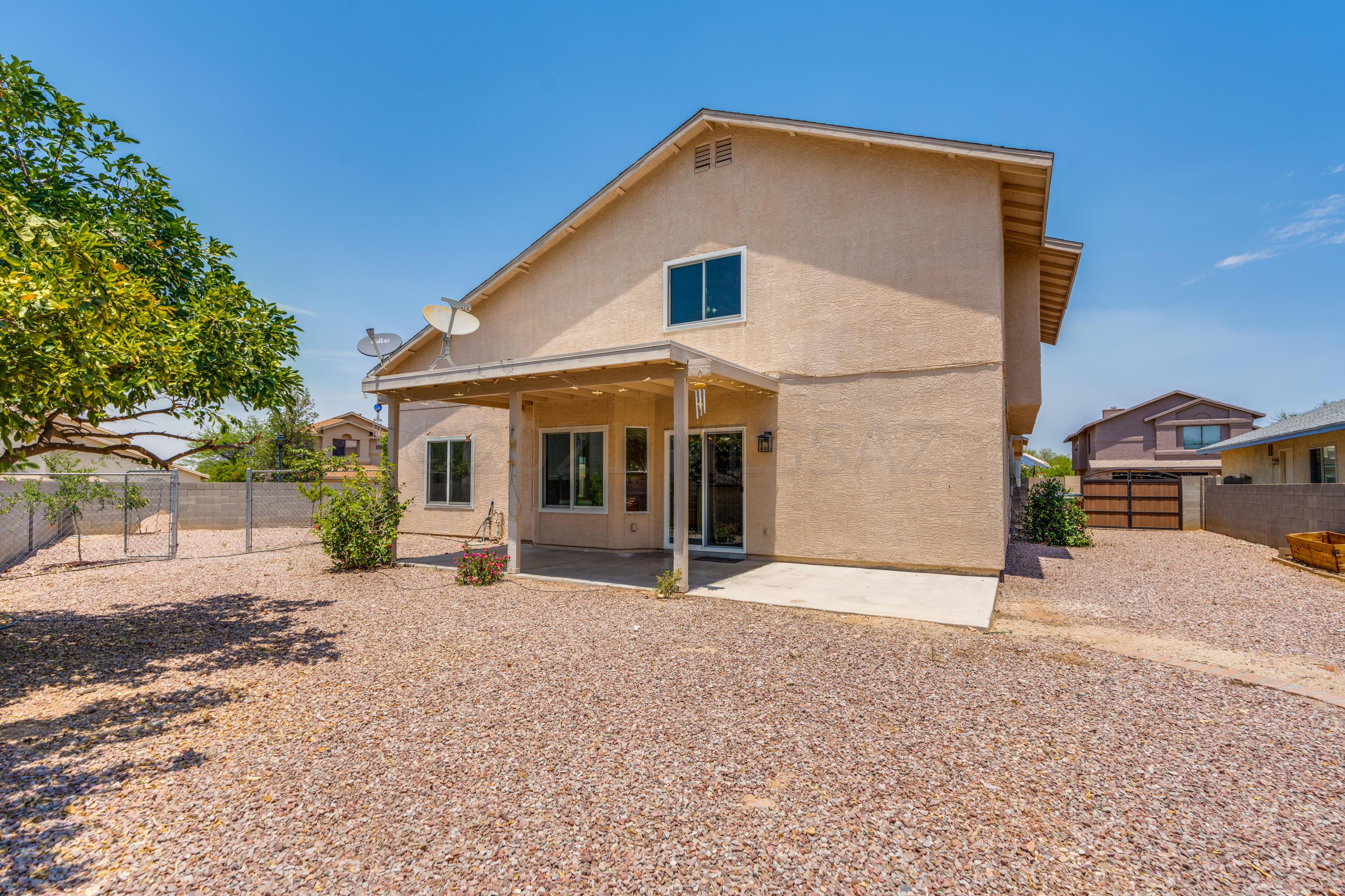 Countryside Heights (1-125) - Residential
