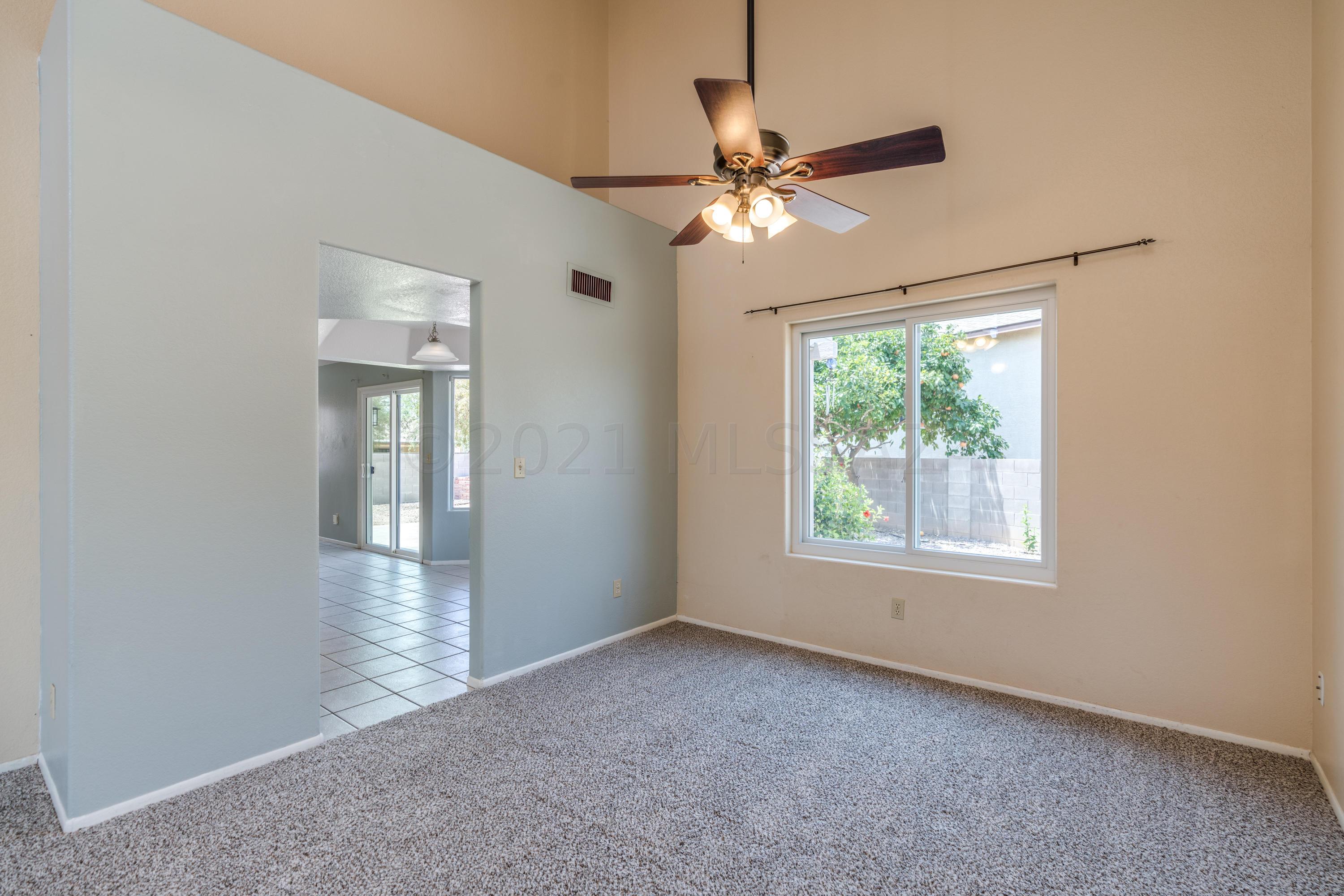 Countryside Heights (1-125) - Residential