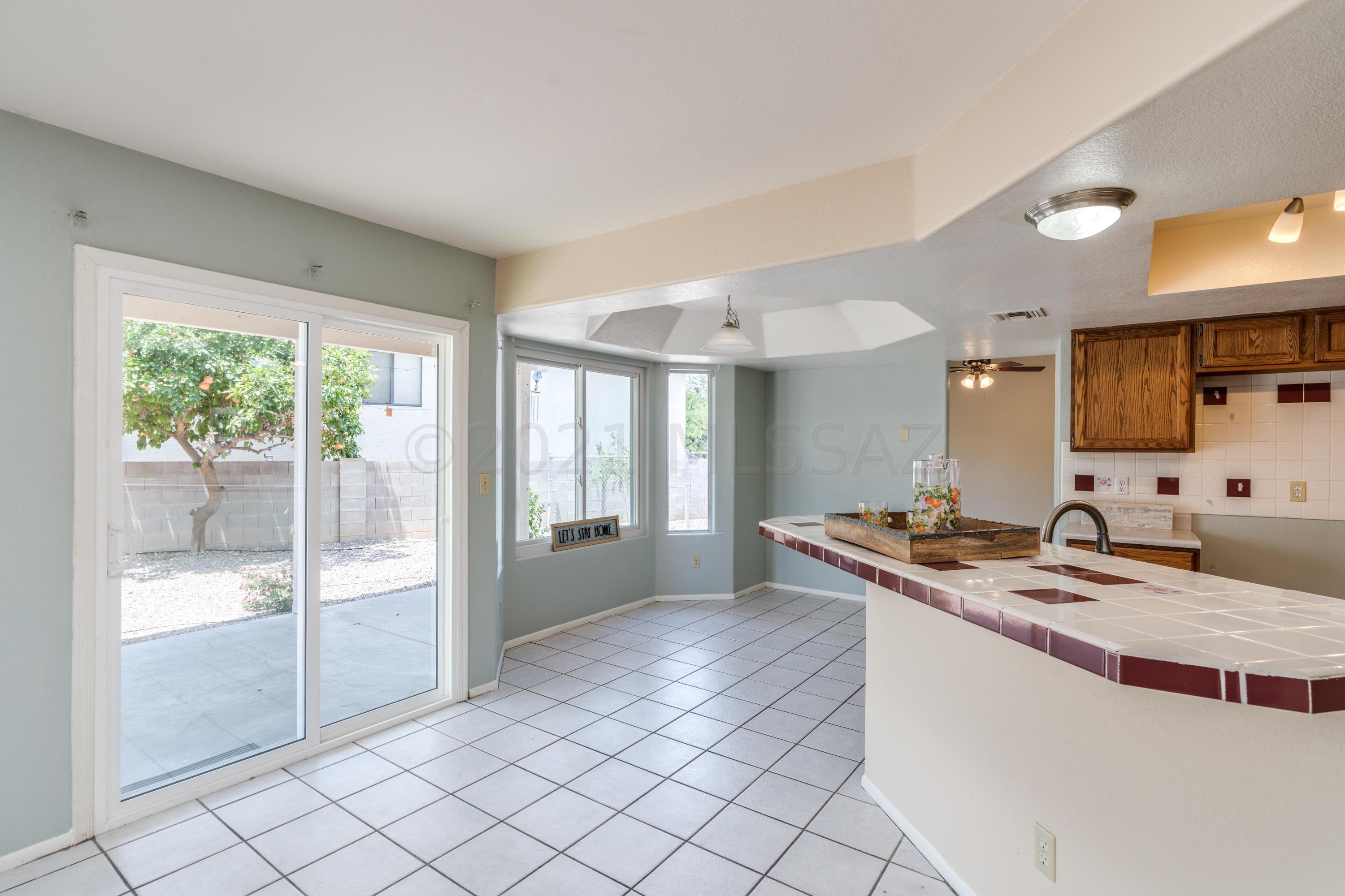 Countryside Heights (1-125) - Residential