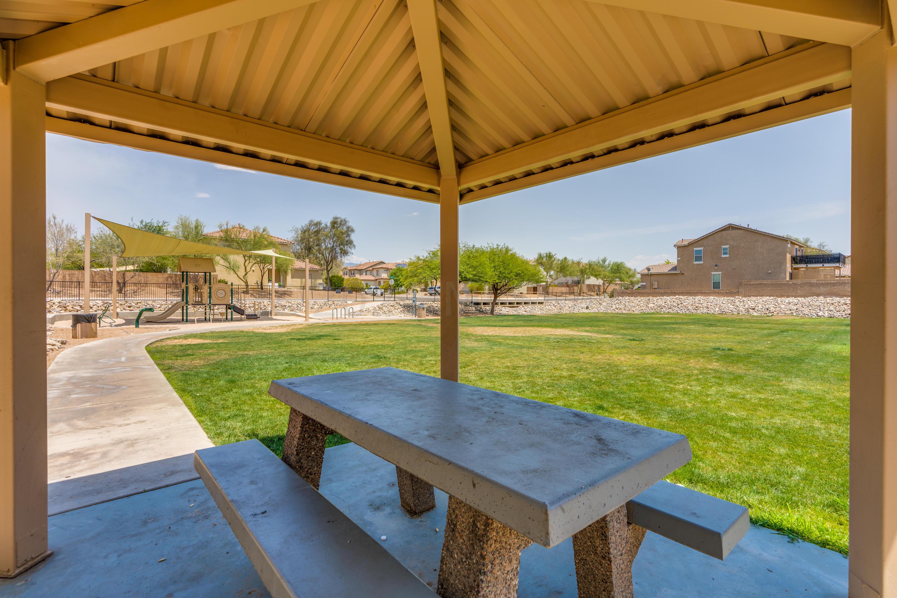 Countryside Heights (1-125) - Residential