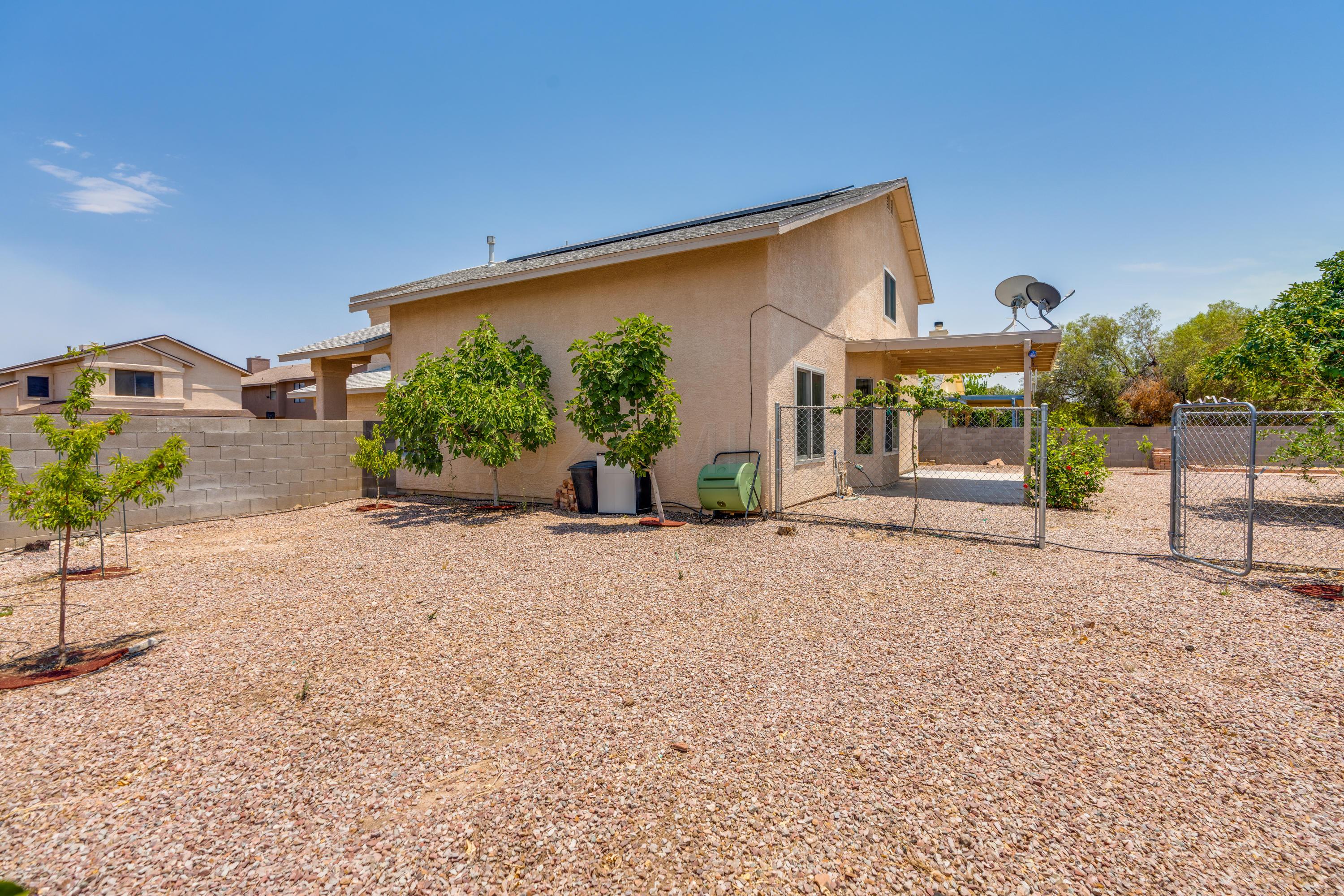 Countryside Heights (1-125) - Residential