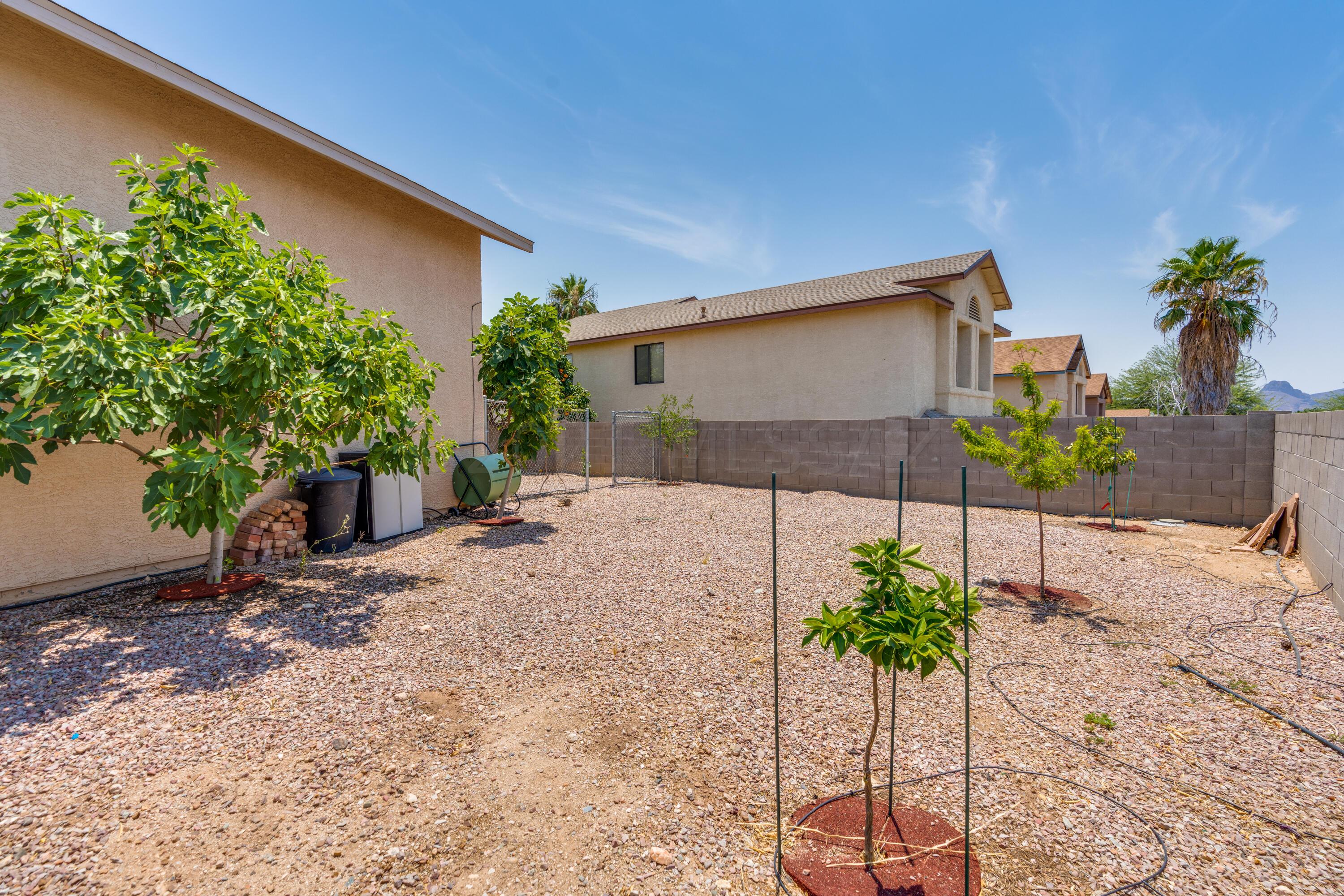 Countryside Heights (1-125) - Residential