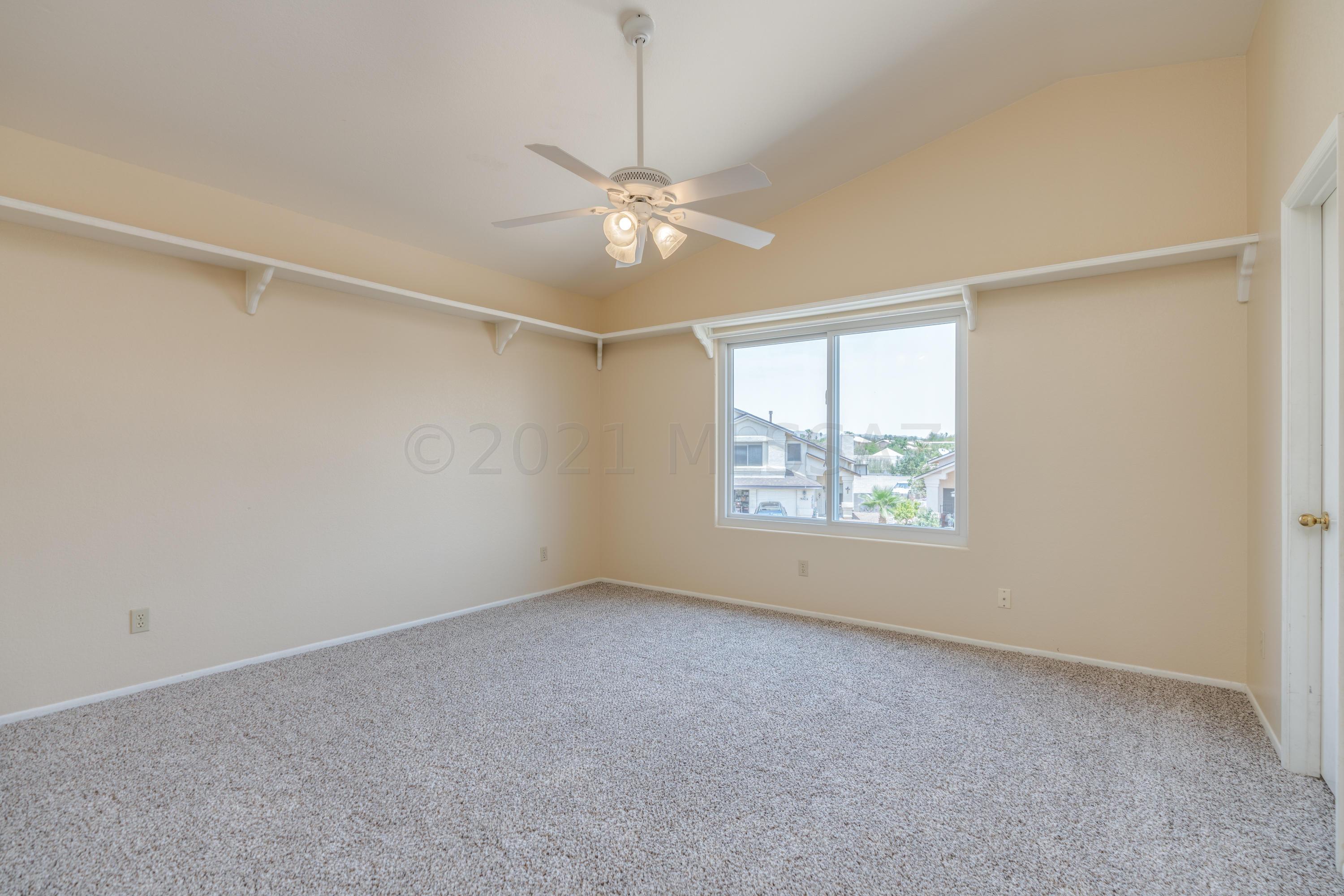 Countryside Heights (1-125) - Residential