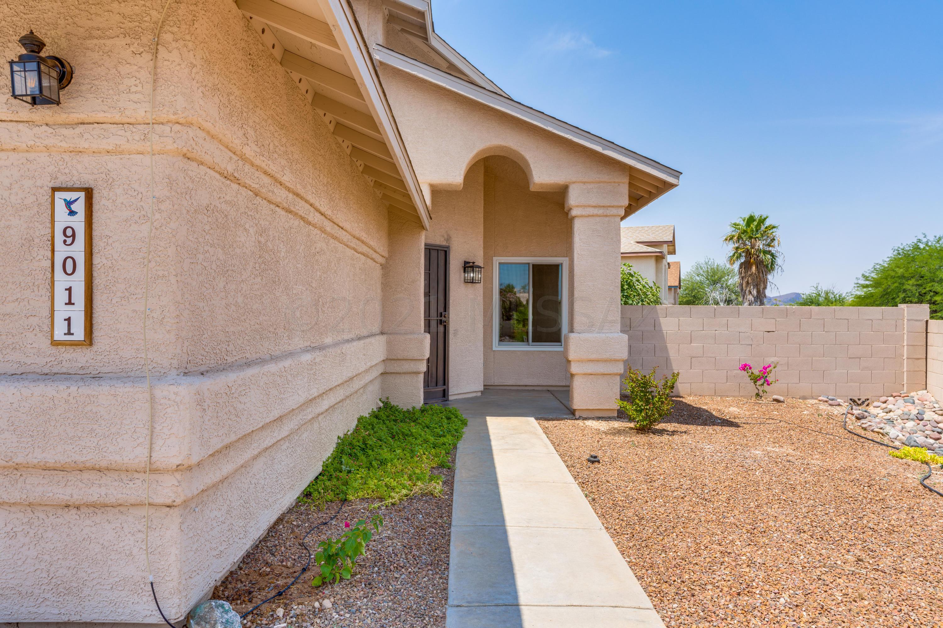 Countryside Heights (1-125) - Residential