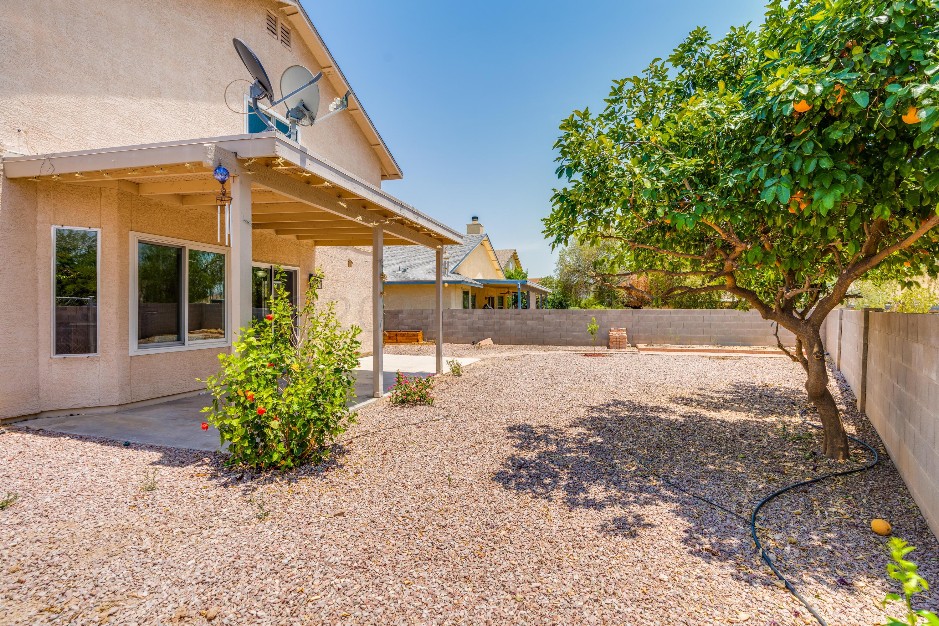 Countryside Heights (1-125) - Residential
