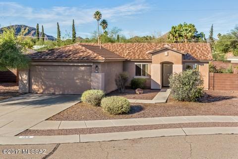 Starr Pass Shadows - Residential