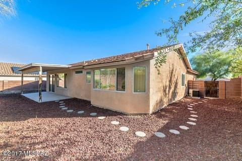 Starr Pass Shadows - Residential