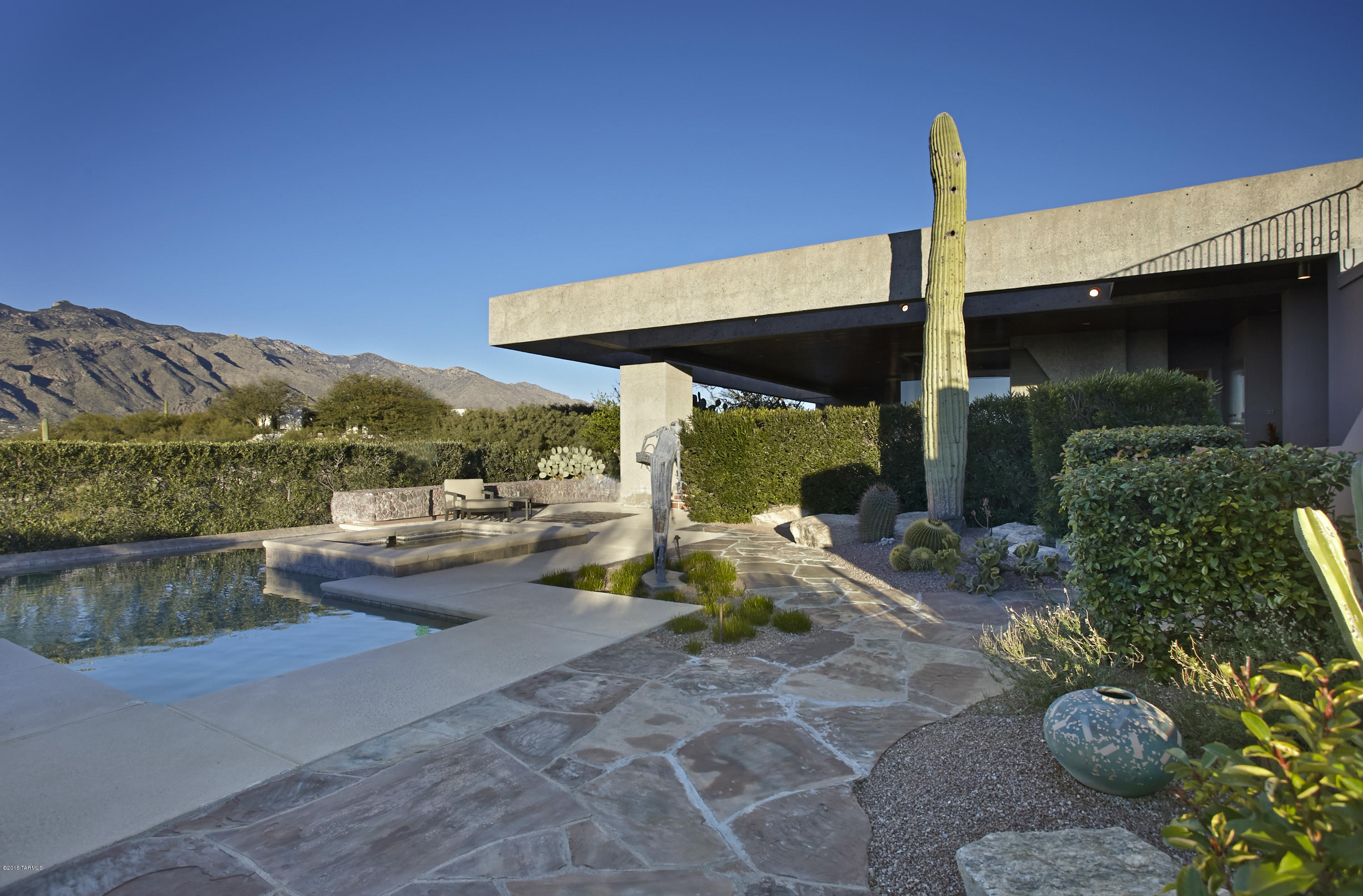 Catalina Foothills Est. NO. 10 (73-90, 119, 121, 123, 127-146) - Residential