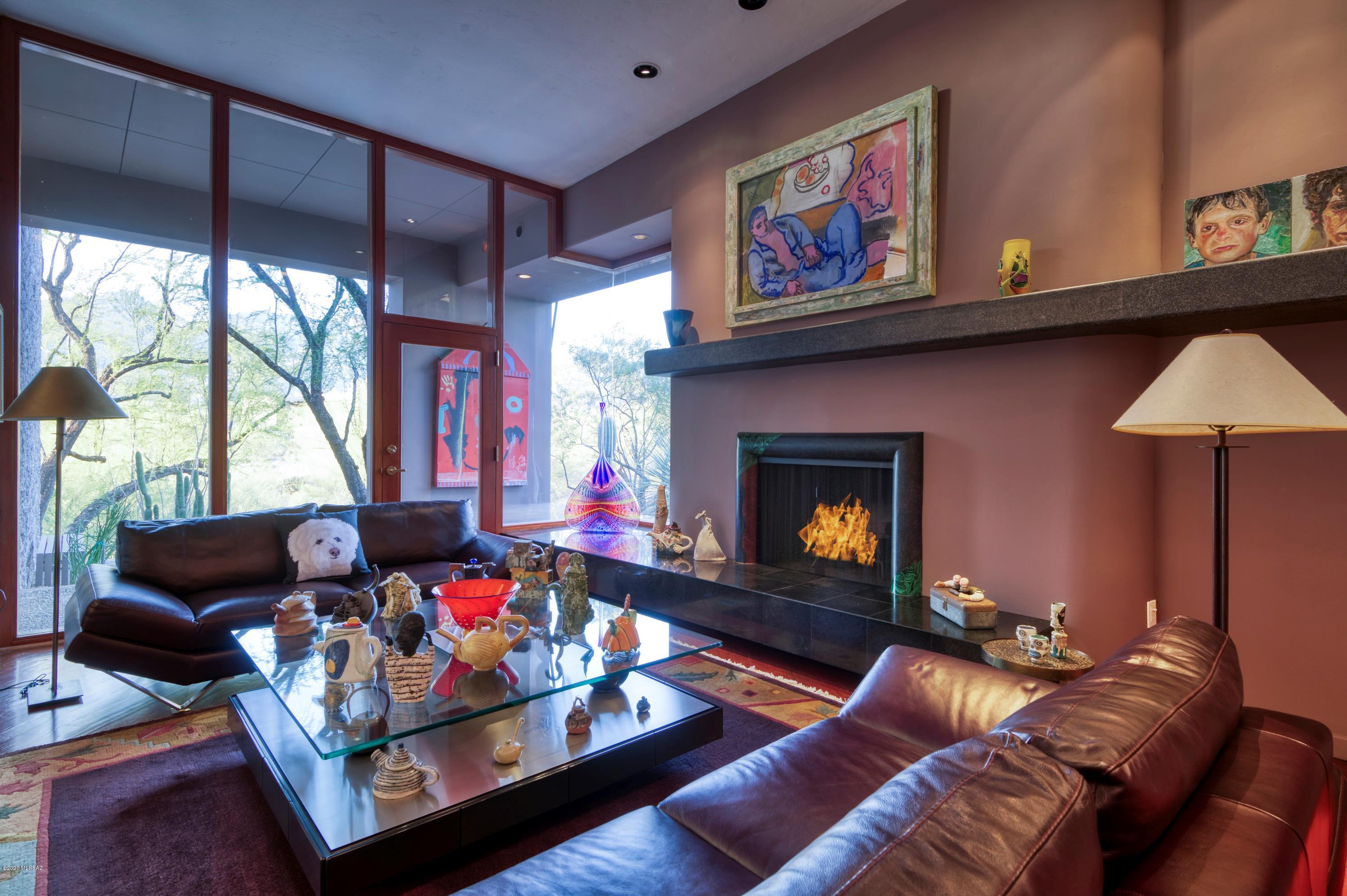Catalina Foothills Est. NO. 10 (73-90, 119, 121, 123, 127-146) - Residential