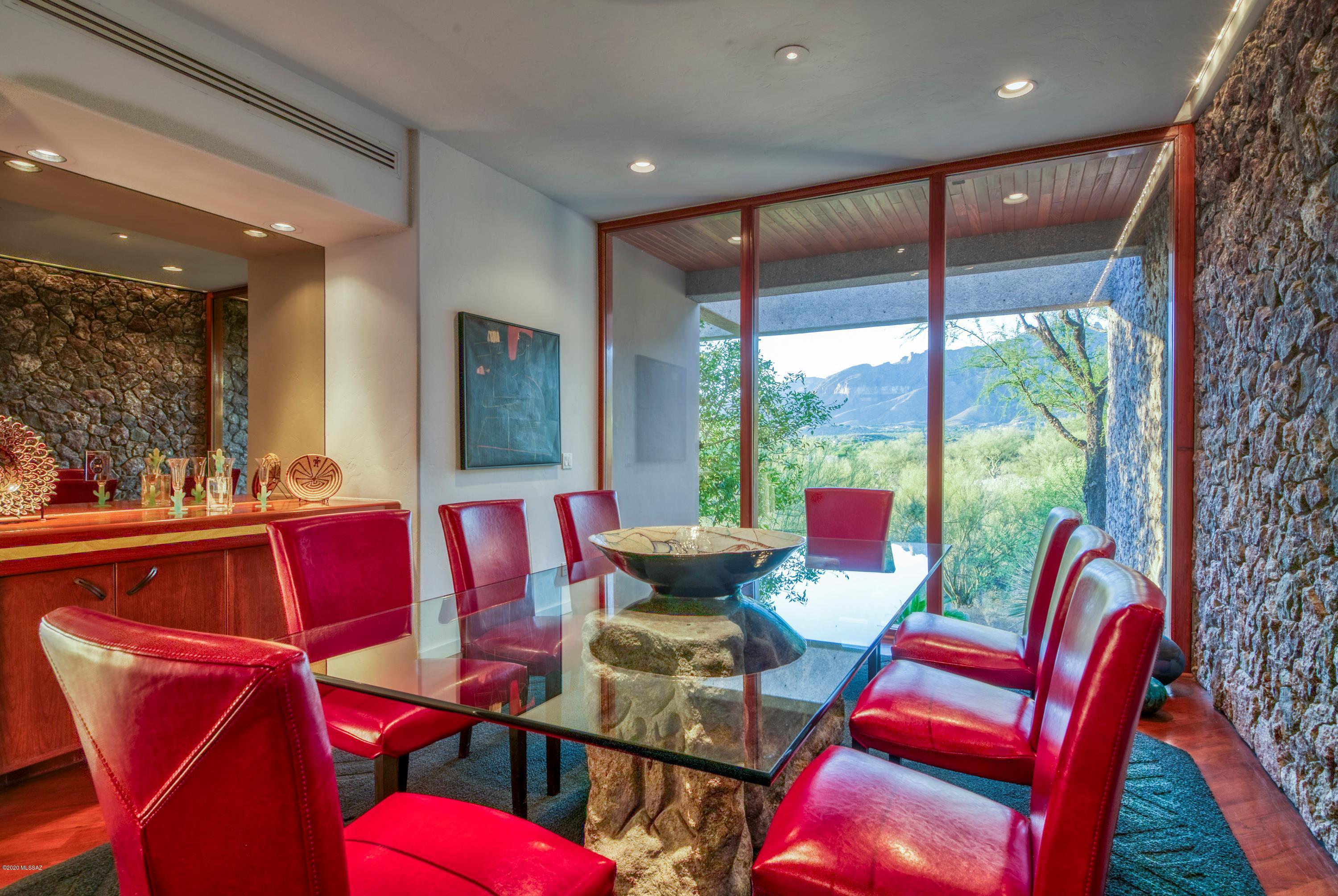 Catalina Foothills Est. NO. 10 (73-90, 119, 121, 123, 127-146) - Residential