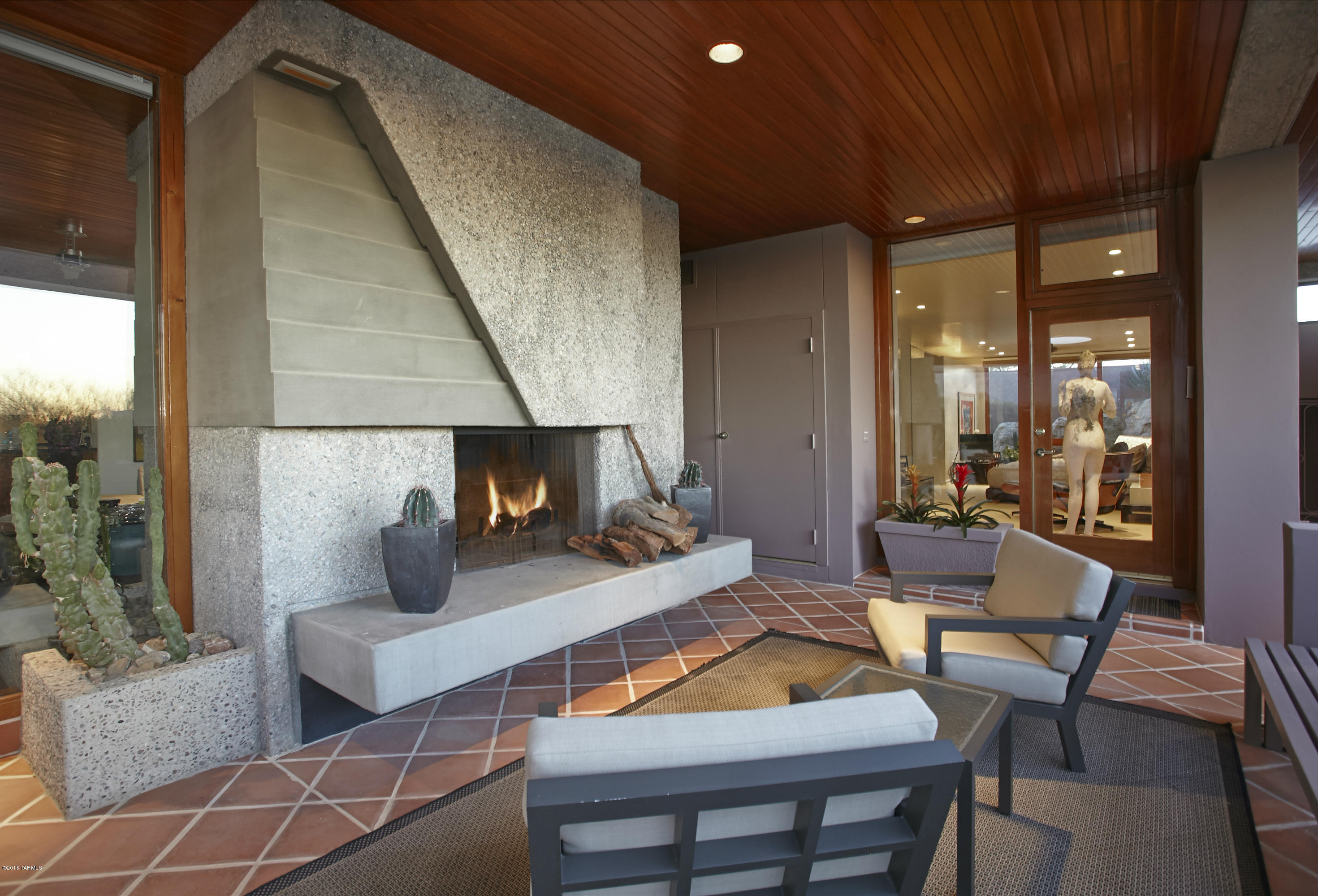 Catalina Foothills Est. NO. 10 (73-90, 119, 121, 123, 127-146) - Residential