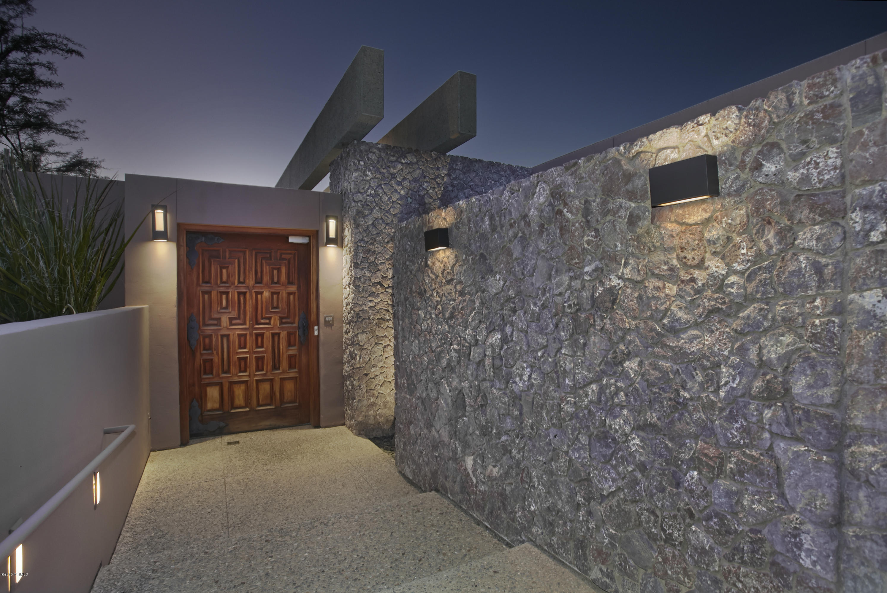Catalina Foothills Est. NO. 10 (73-90, 119, 121, 123, 127-146) - Residential