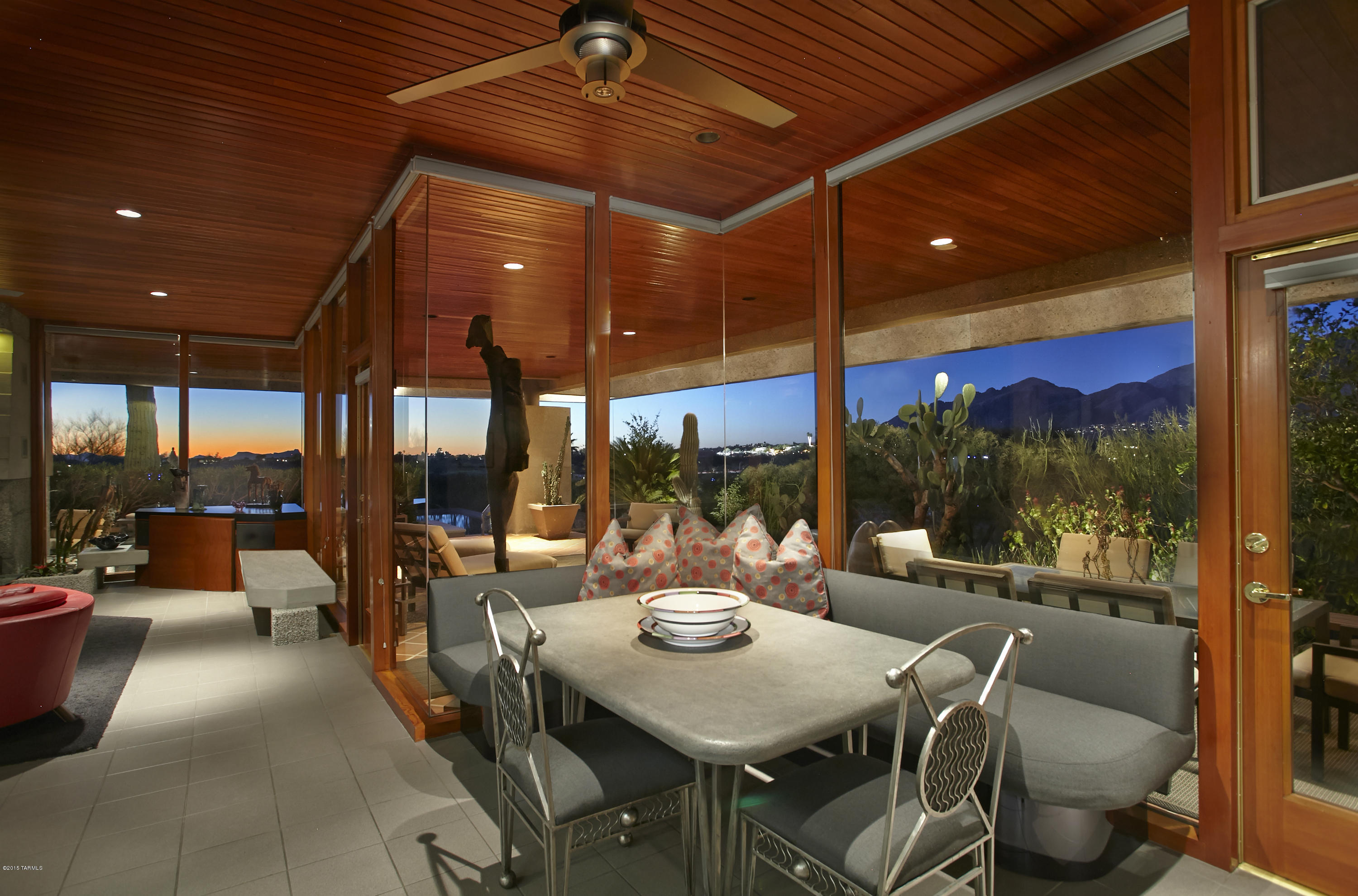 Catalina Foothills Est. NO. 10 (73-90, 119, 121, 123, 127-146) - Residential