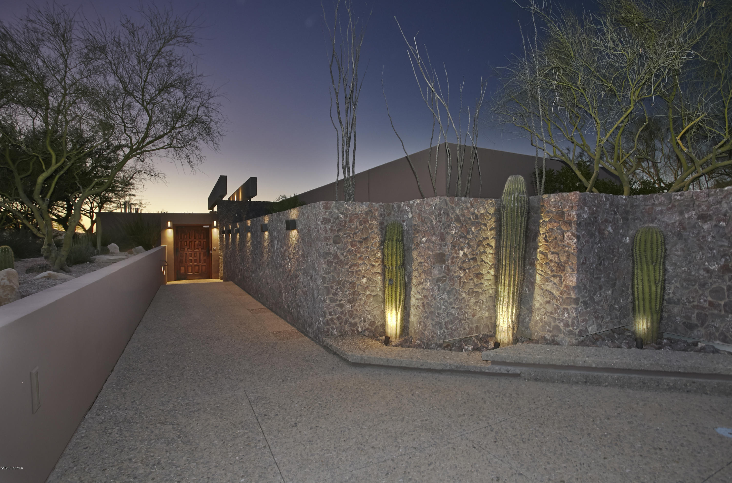 Catalina Foothills Est. NO. 10 (73-90, 119, 121, 123, 127-146) - Residential