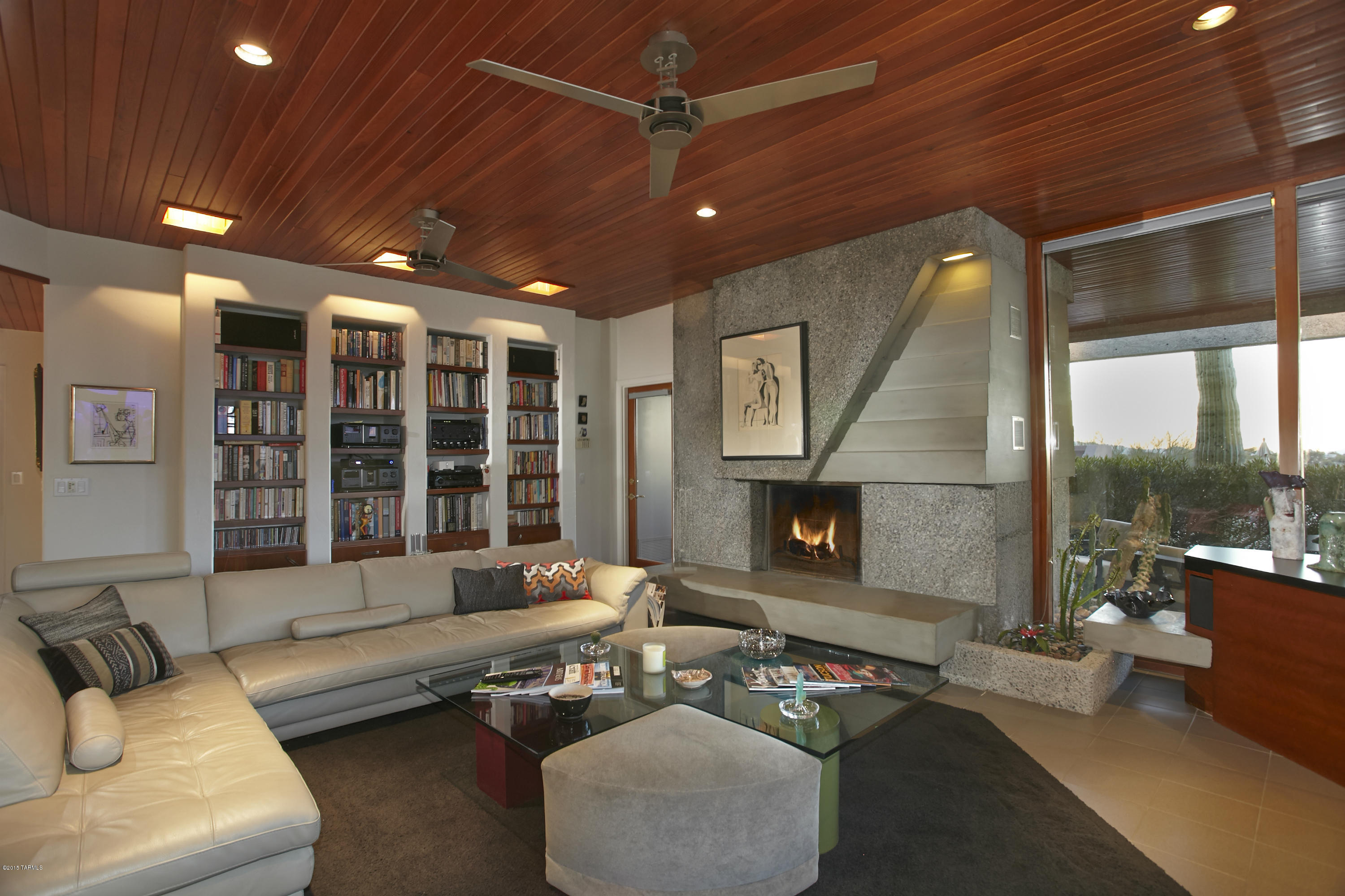 Catalina Foothills Est. NO. 10 (73-90, 119, 121, 123, 127-146) - Residential