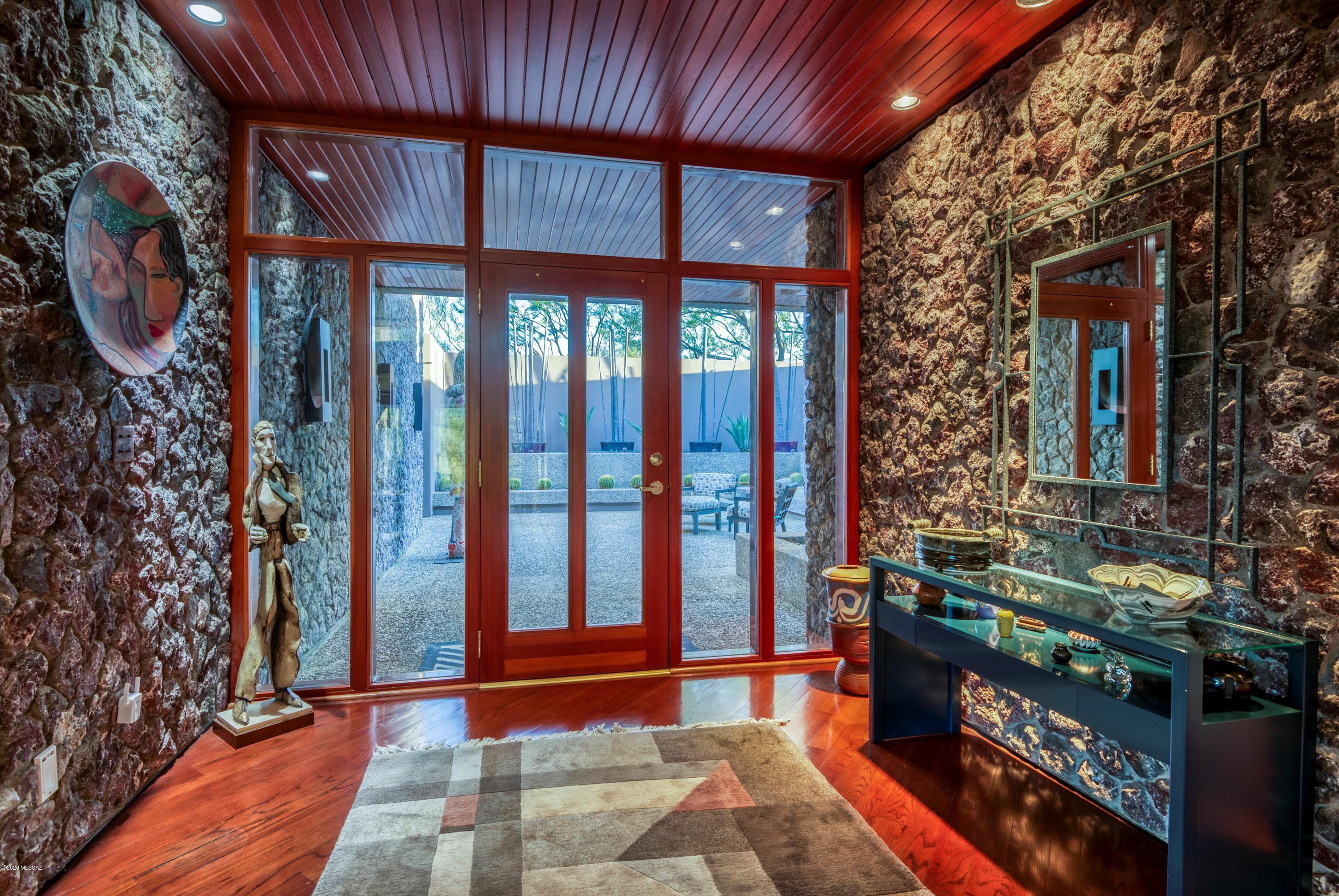 Catalina Foothills Est. NO. 10 (73-90, 119, 121, 123, 127-146) - Residential