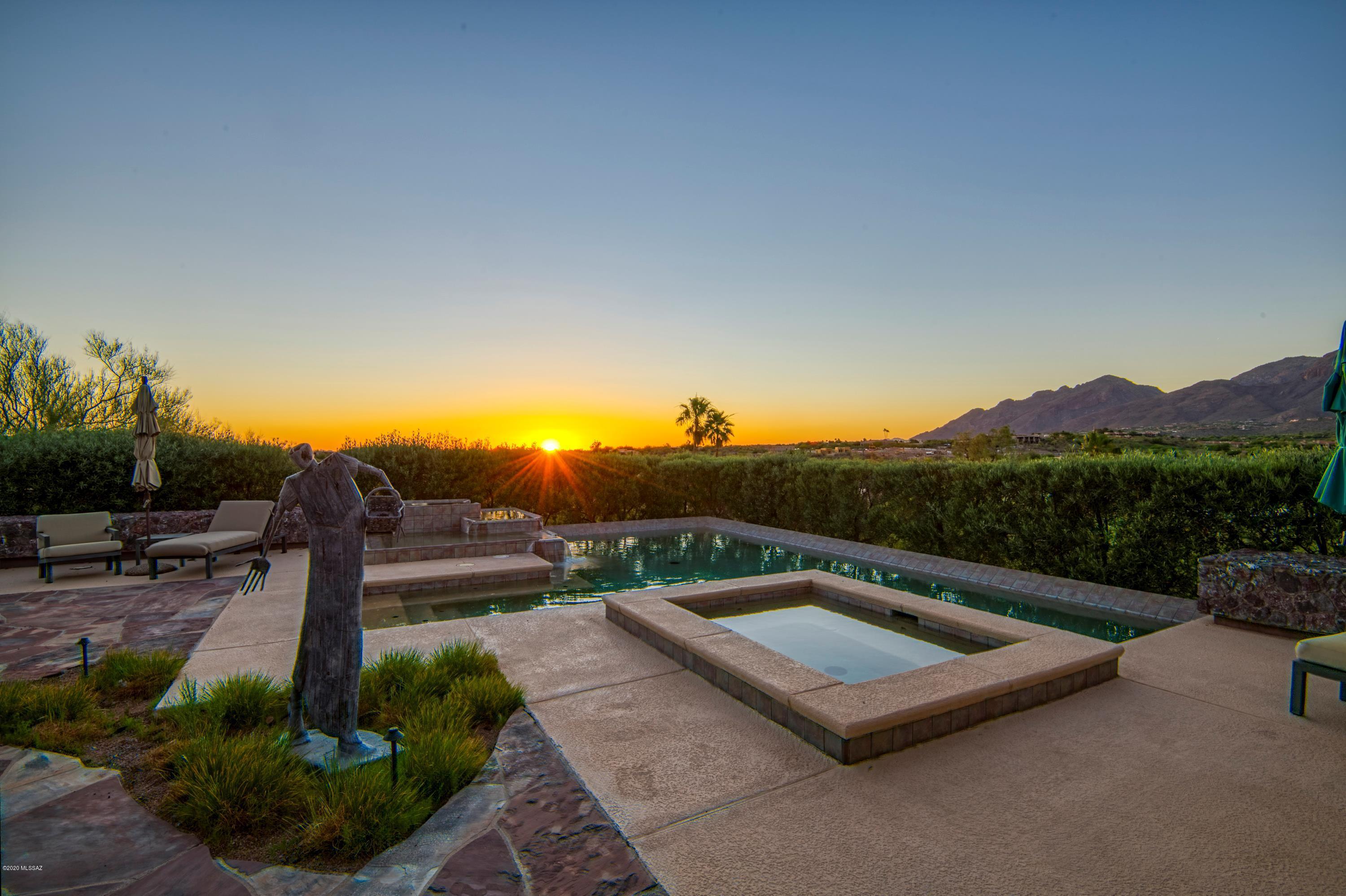 Catalina Foothills Est. NO. 10 (73-90, 119, 121, 123, 127-146) - Residential
