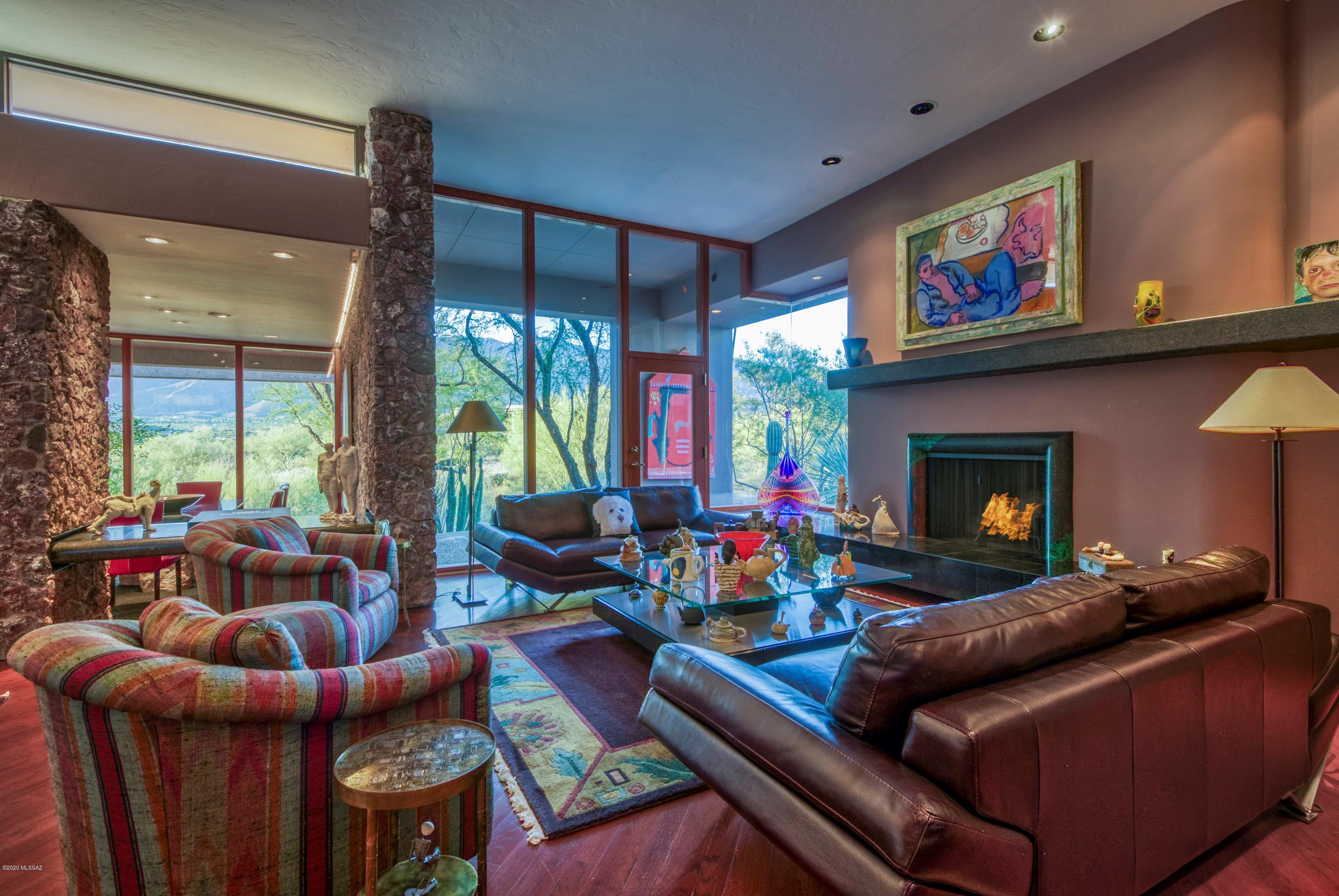 Catalina Foothills Est. NO. 10 (73-90, 119, 121, 123, 127-146) - Residential