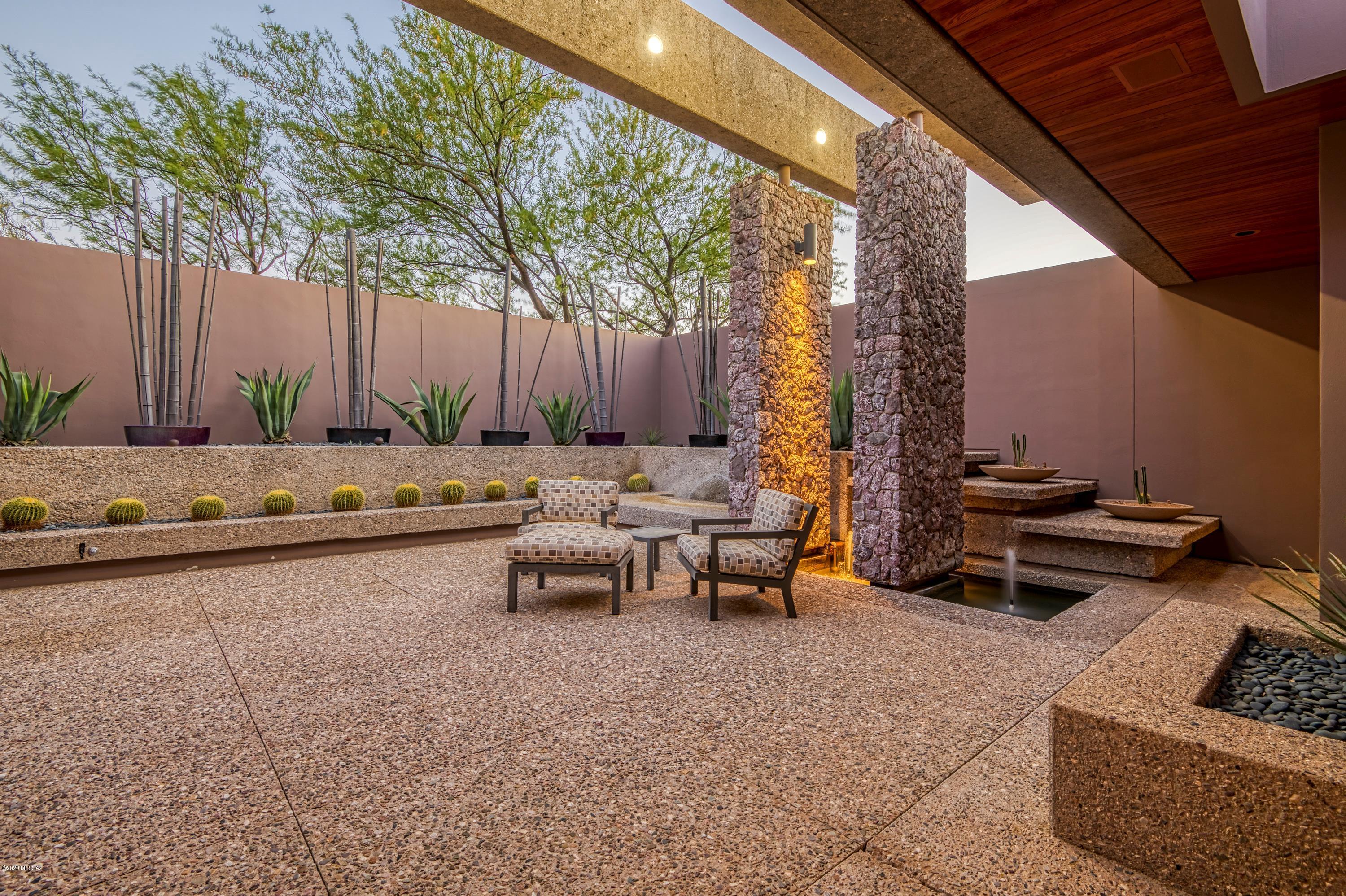 Catalina Foothills Est. NO. 10 (73-90, 119, 121, 123, 127-146) - Residential