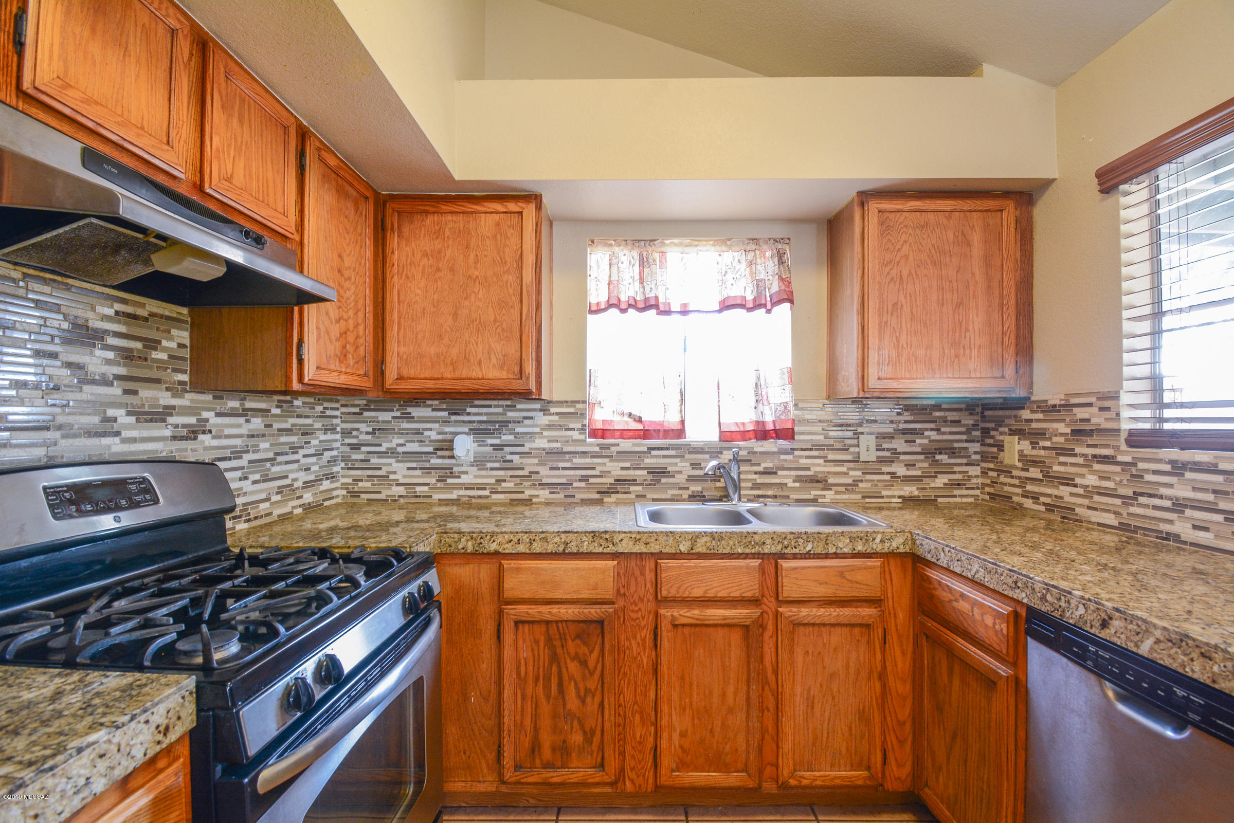 Mission Ridge (1-305) - Residential