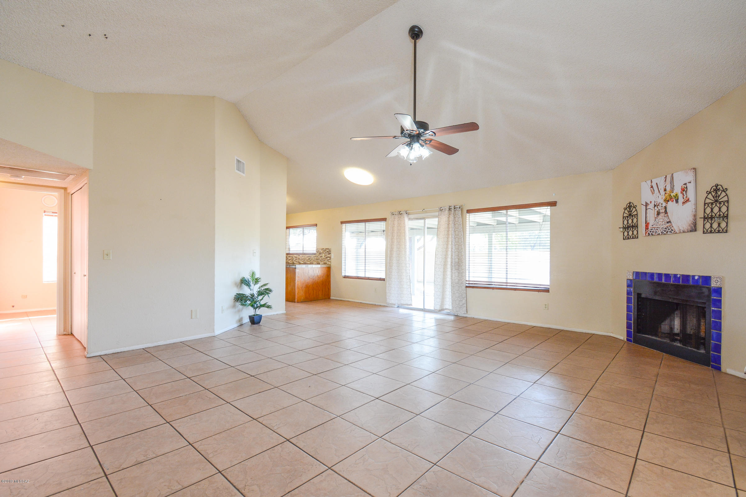 Mission Ridge (1-305) - Residential