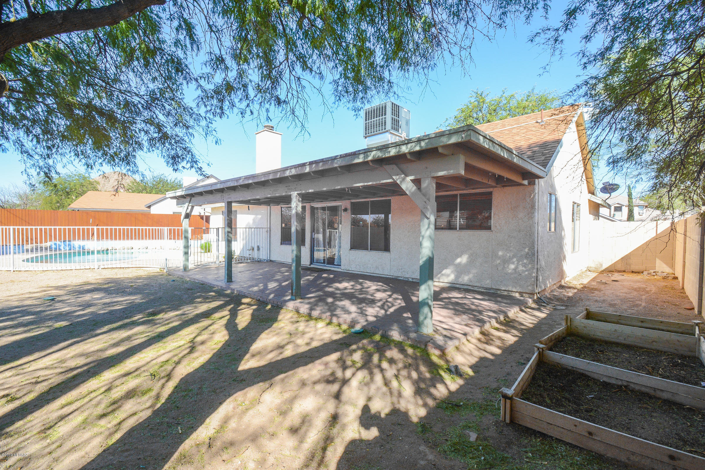 Mission Ridge (1-305) - Residential