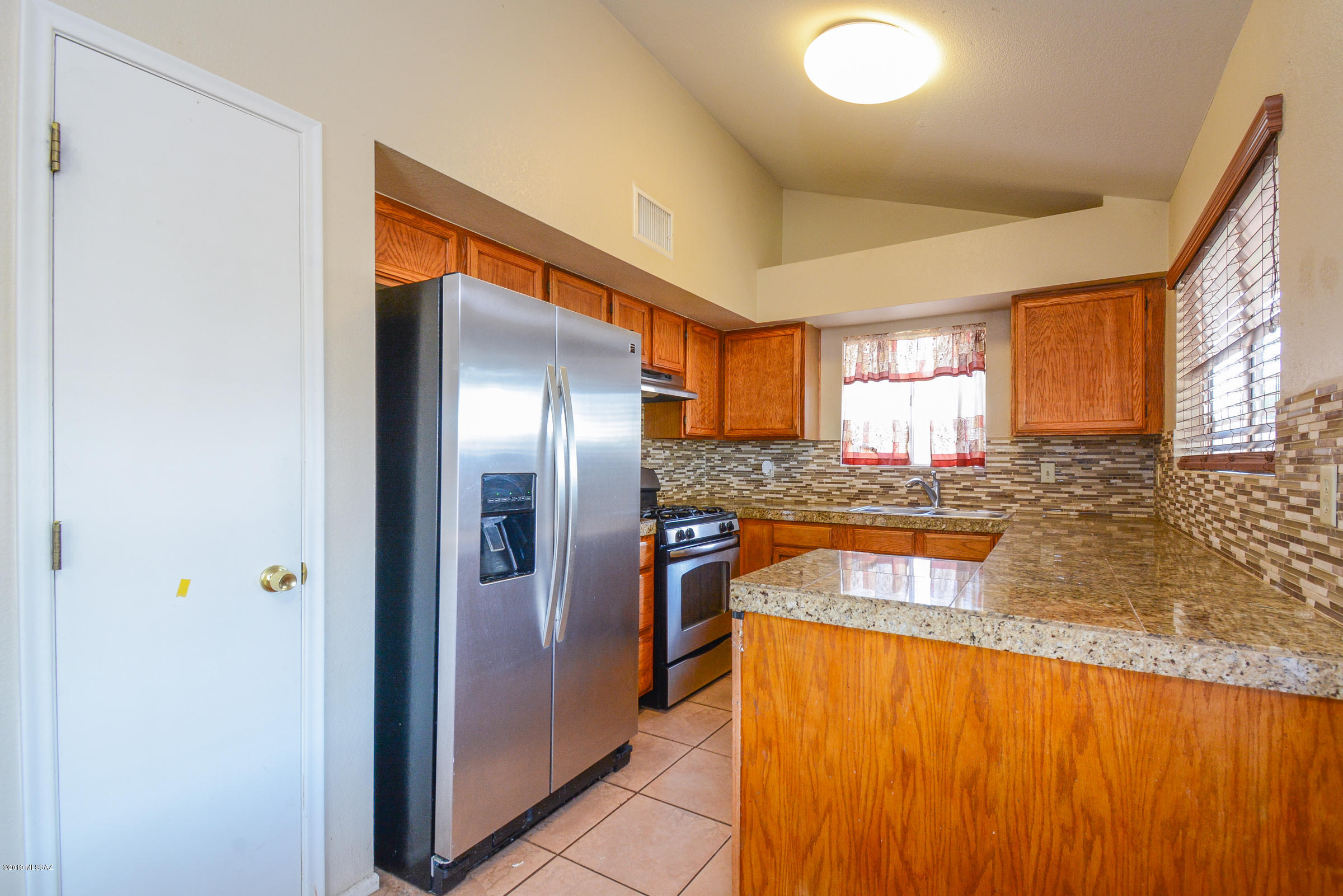 Mission Ridge (1-305) - Residential