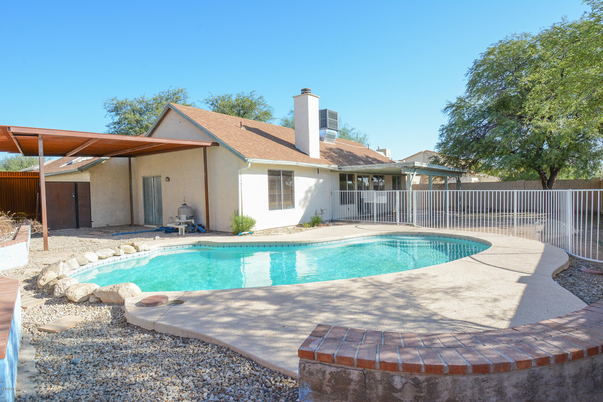 Mission Ridge (1-305) - Residential