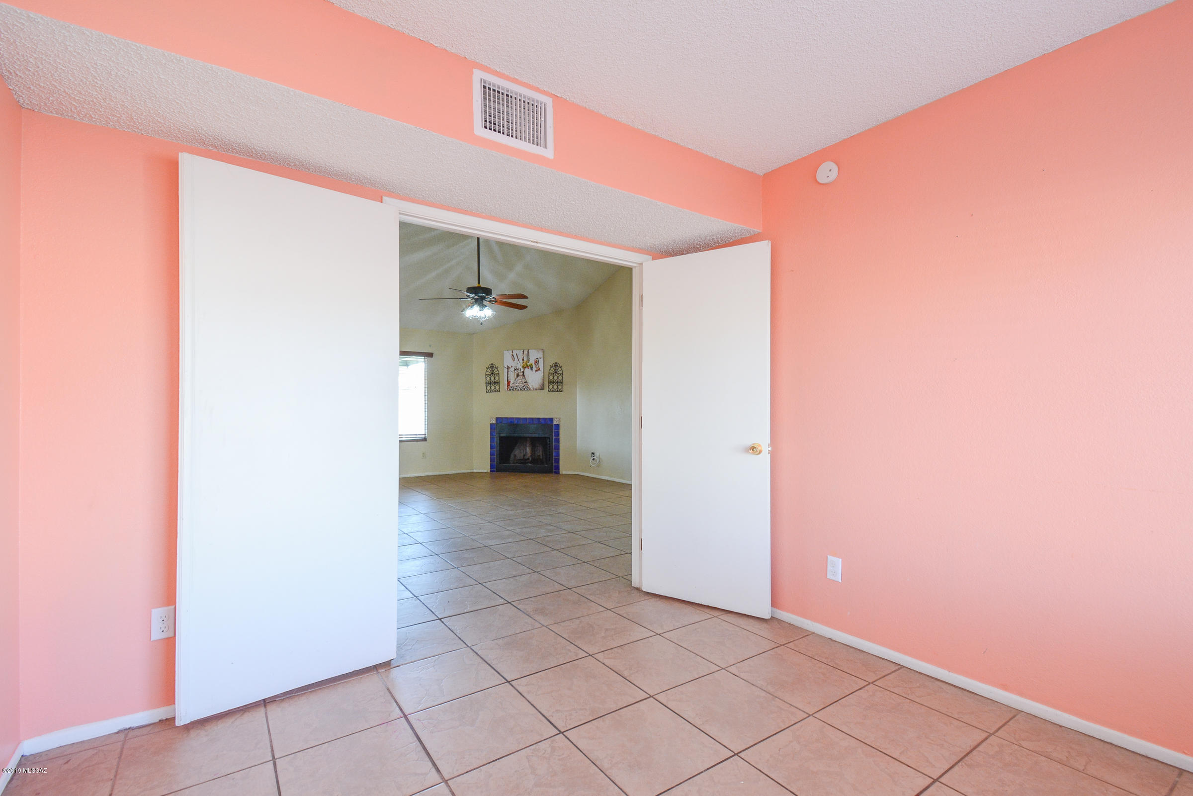 Mission Ridge (1-305) - Residential