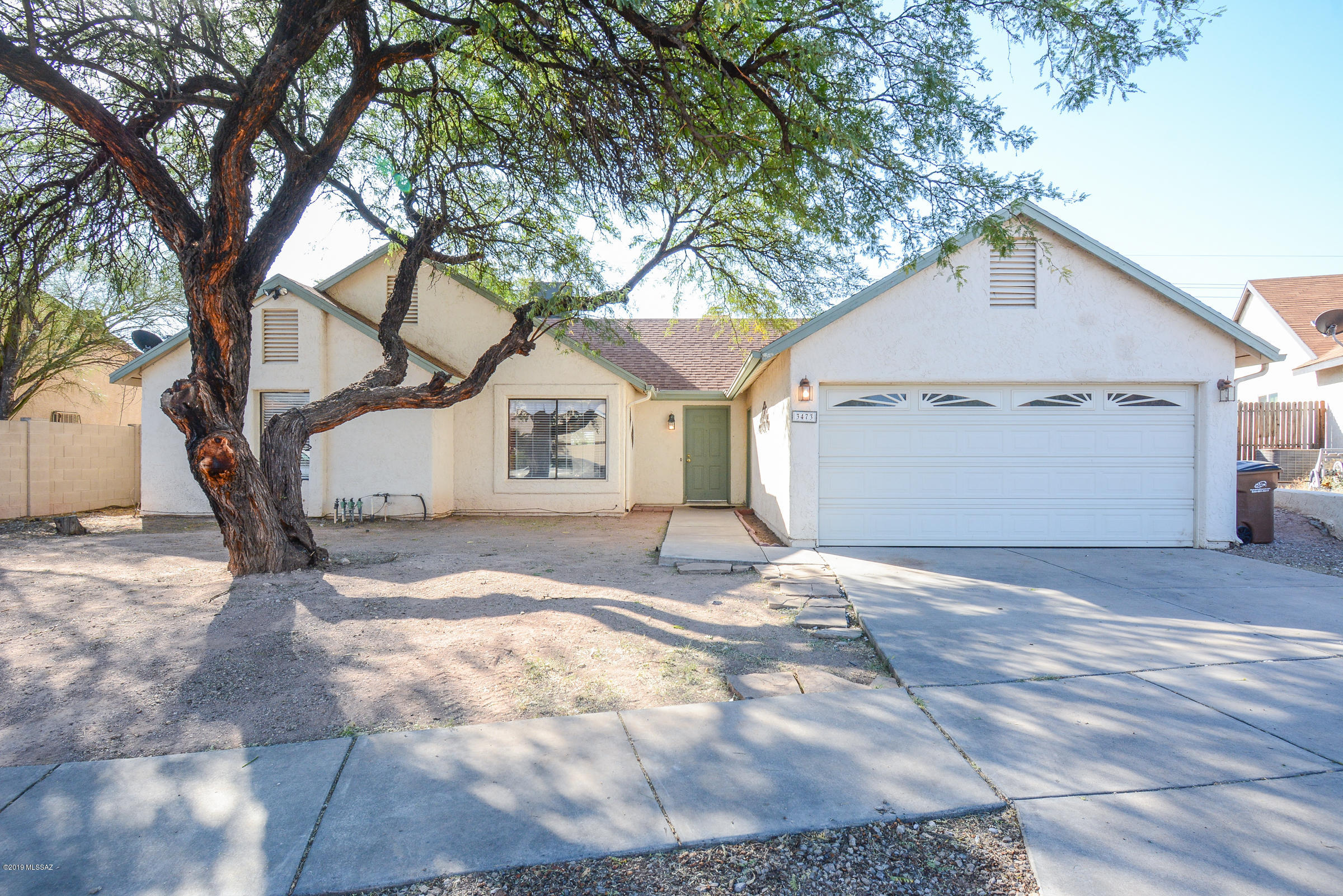 Mission Ridge (1-305) - Residential