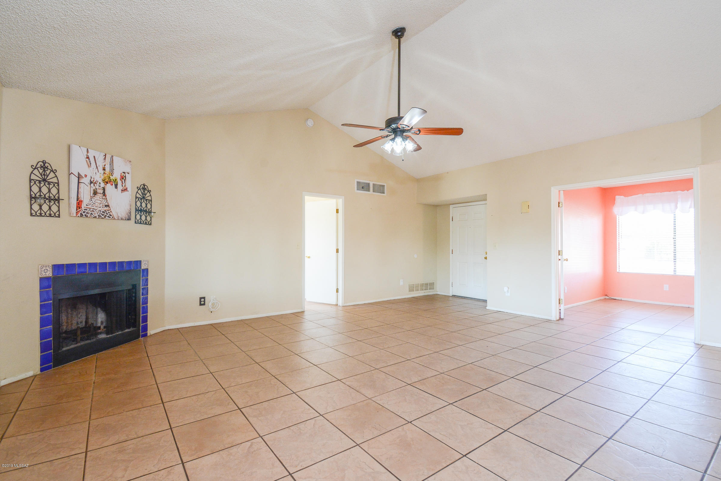 Mission Ridge (1-305) - Residential