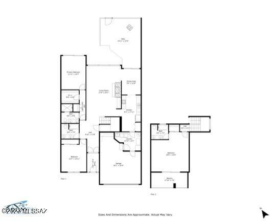 Dorado 4 (1-26) - Residential