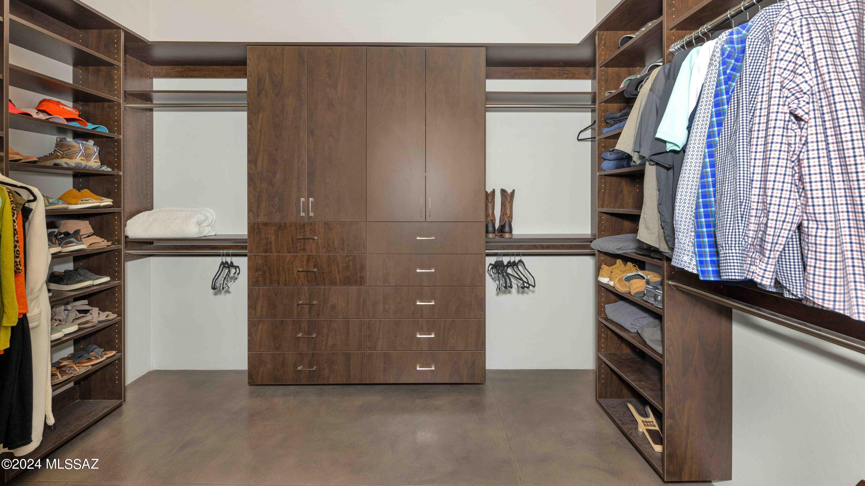 Stone Canyon VIII (486-602) - Residential