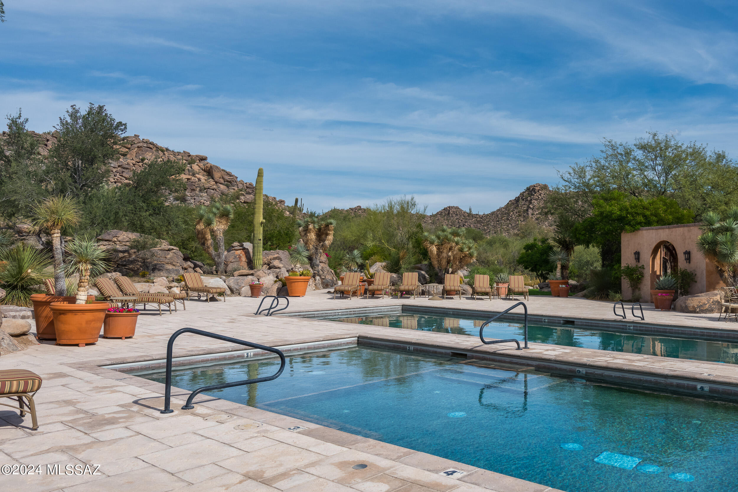 Stone Canyon VIII (486-602) - Residential