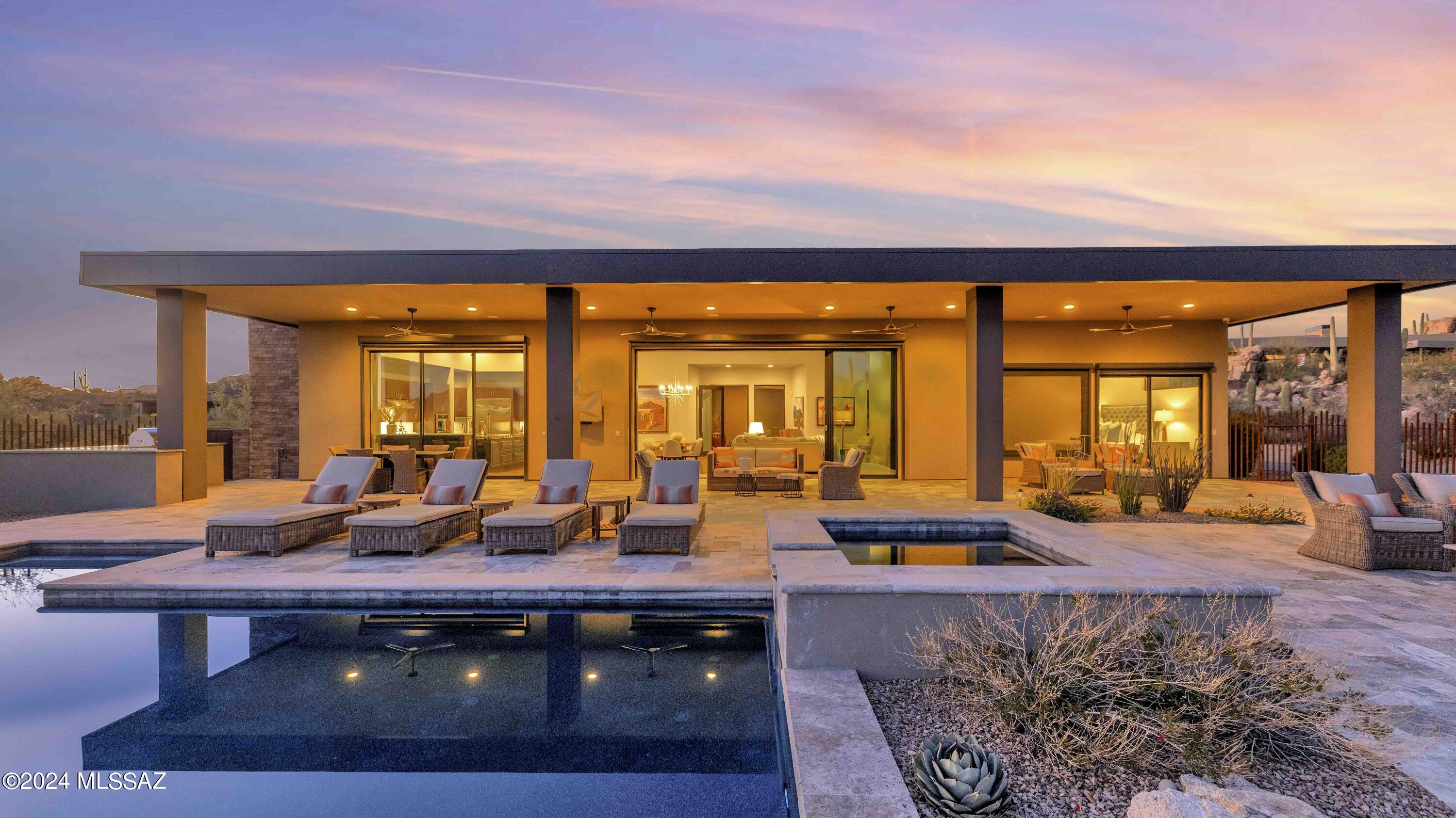 Stone Canyon VIII (486-602) - Residential