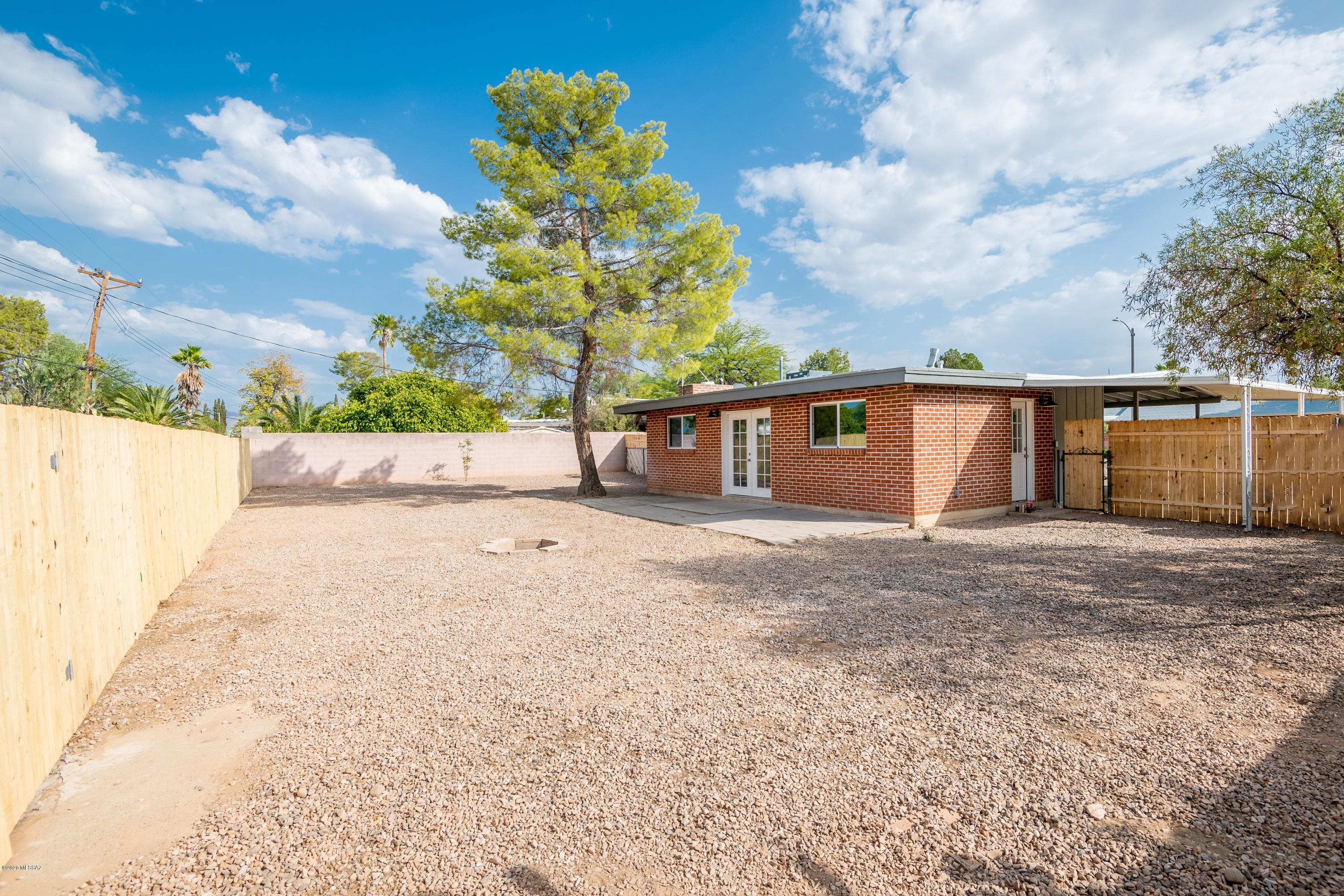 Terra Del Sol - Residential