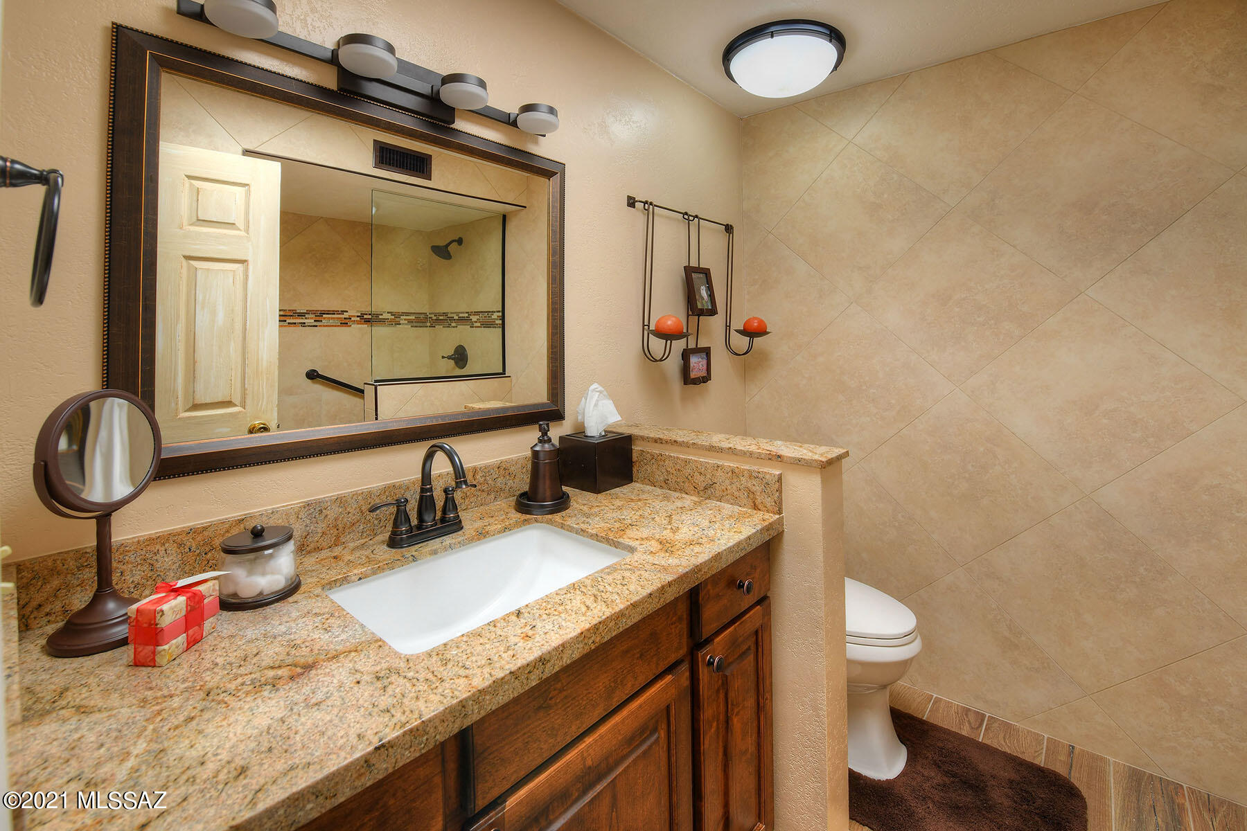 Old Spanish Trail Estates - Residential