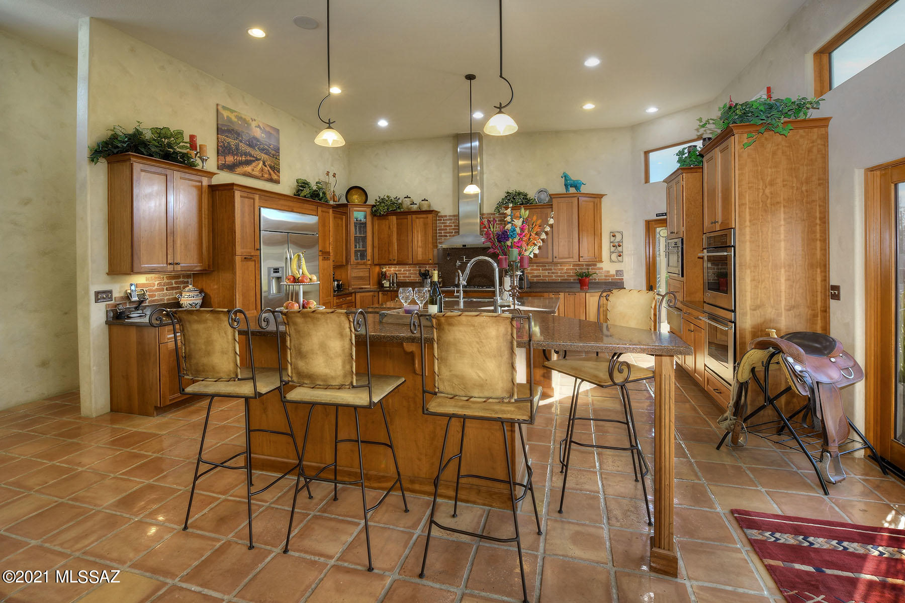 Old Spanish Trail Estates - Residential