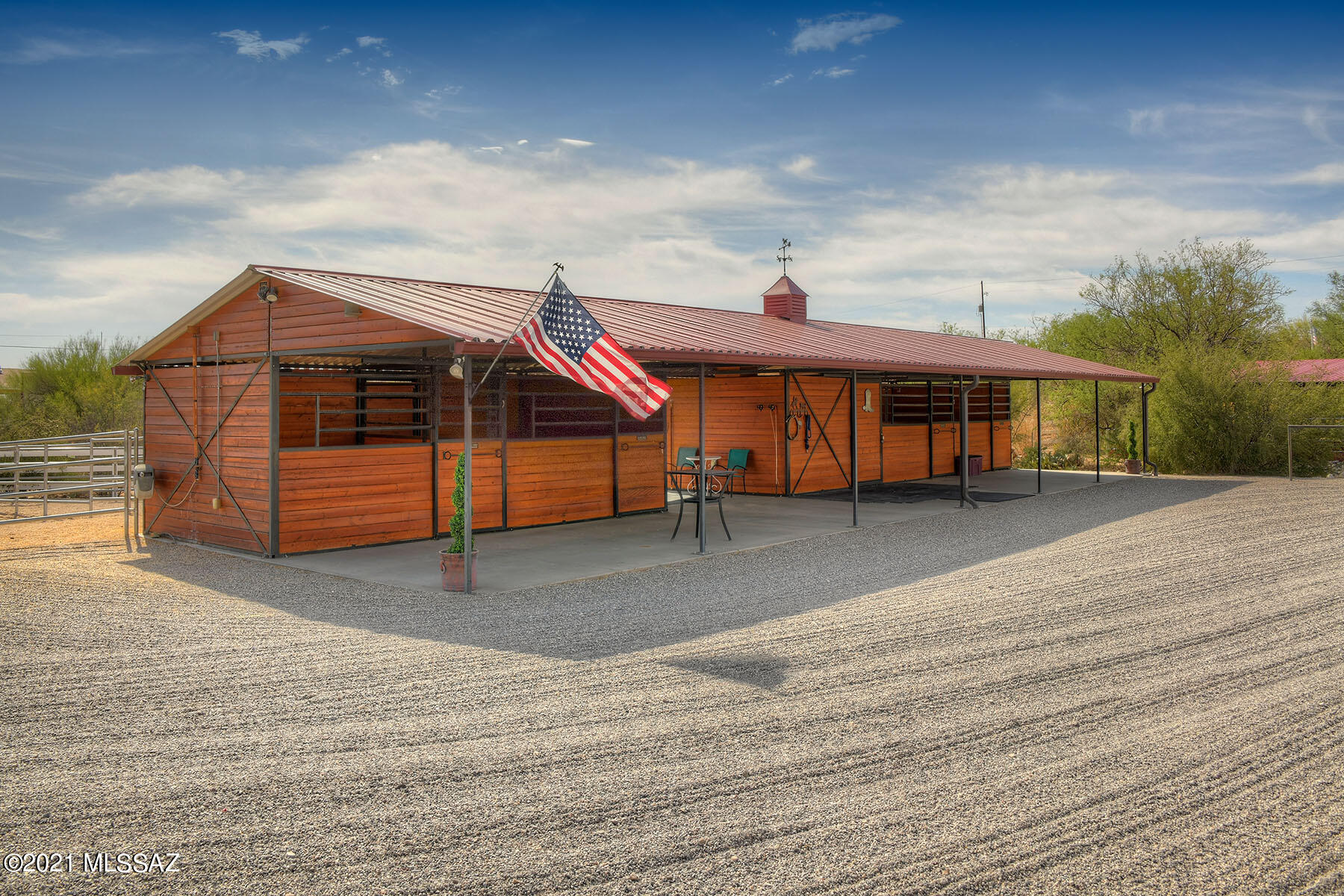 Old Spanish Trail Estates - Residential