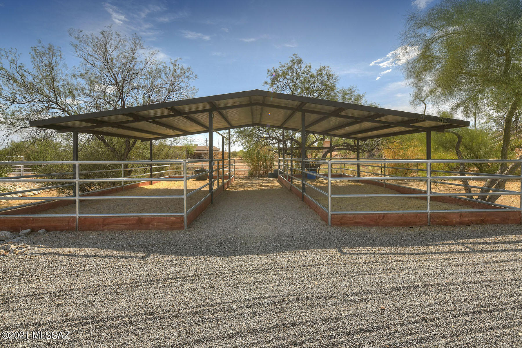 Old Spanish Trail Estates - Residential